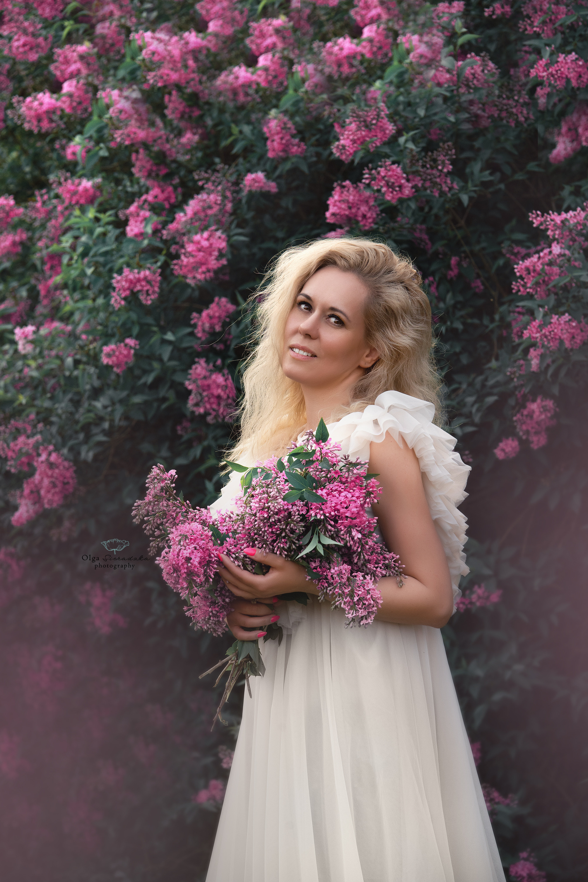 Oferta. Olga Sieradzka fotograf rodzinny, ciążowy i dziecięcy w Pile