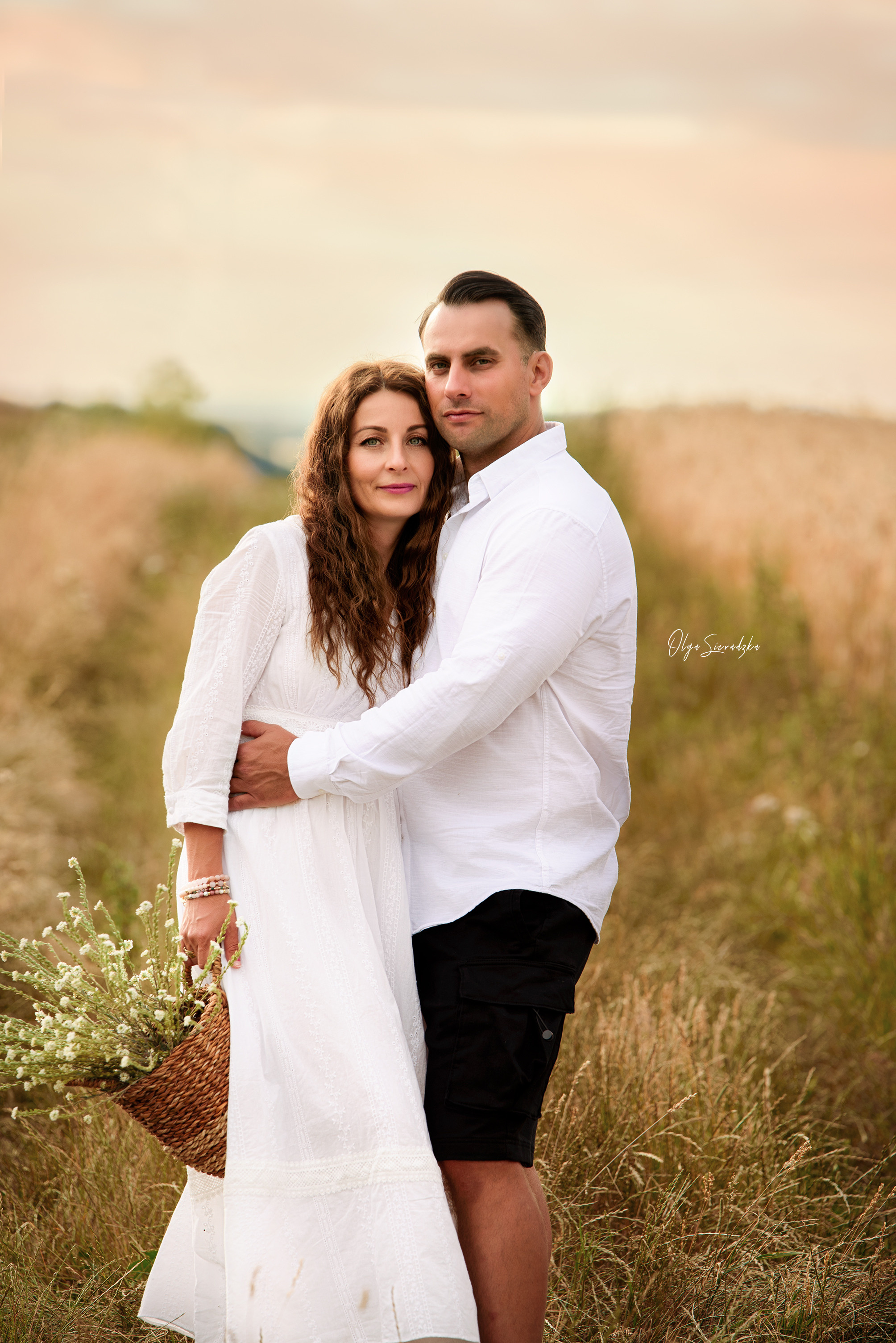 Sesje rodzinne i dziecięce. Olga Sieradzka fotograf rodzinny, ciążowy i dziecięcy w Pile