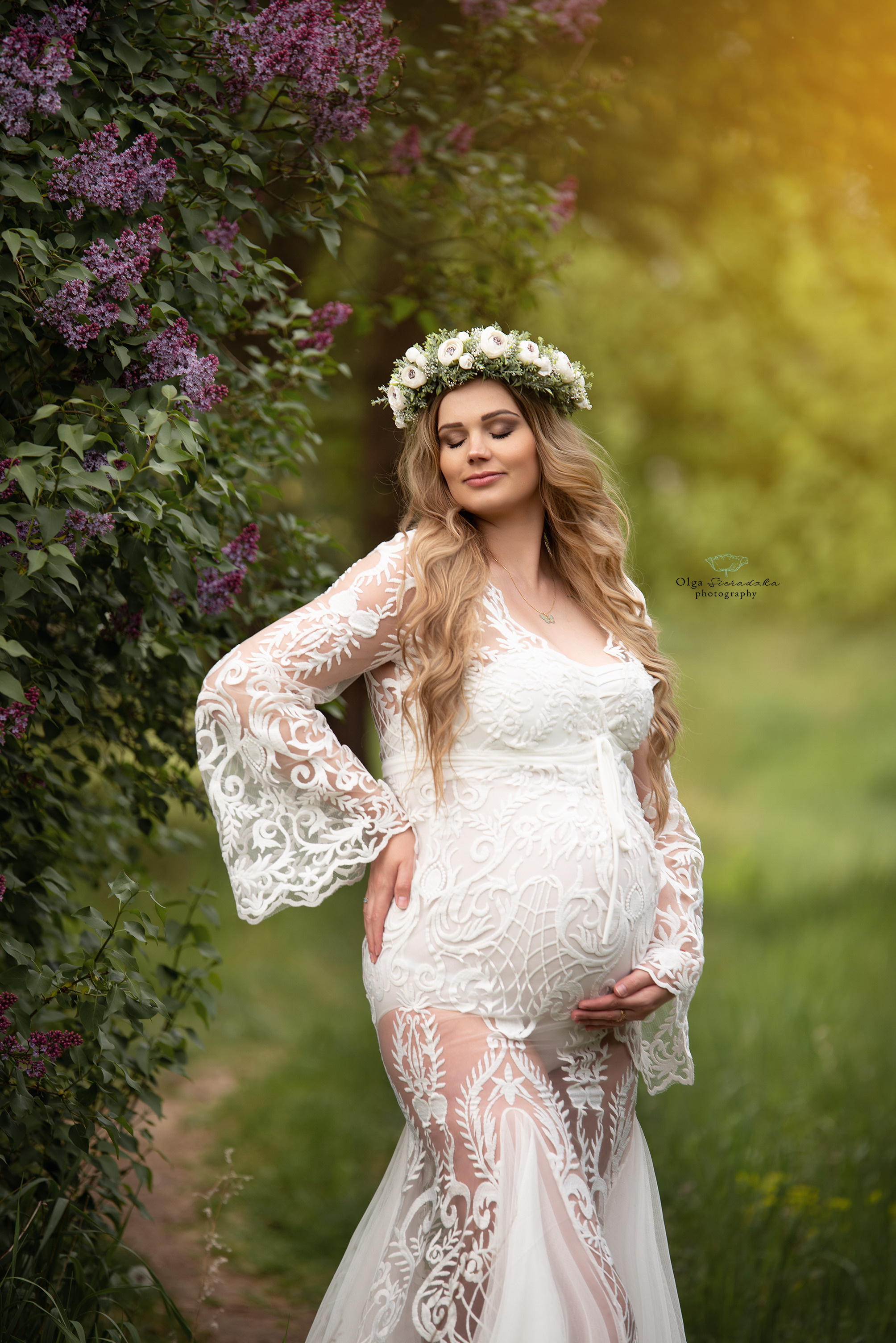 Oferta. Olga Sieradzka fotograf rodzinny, ciążowy i dziecięcy w Pile