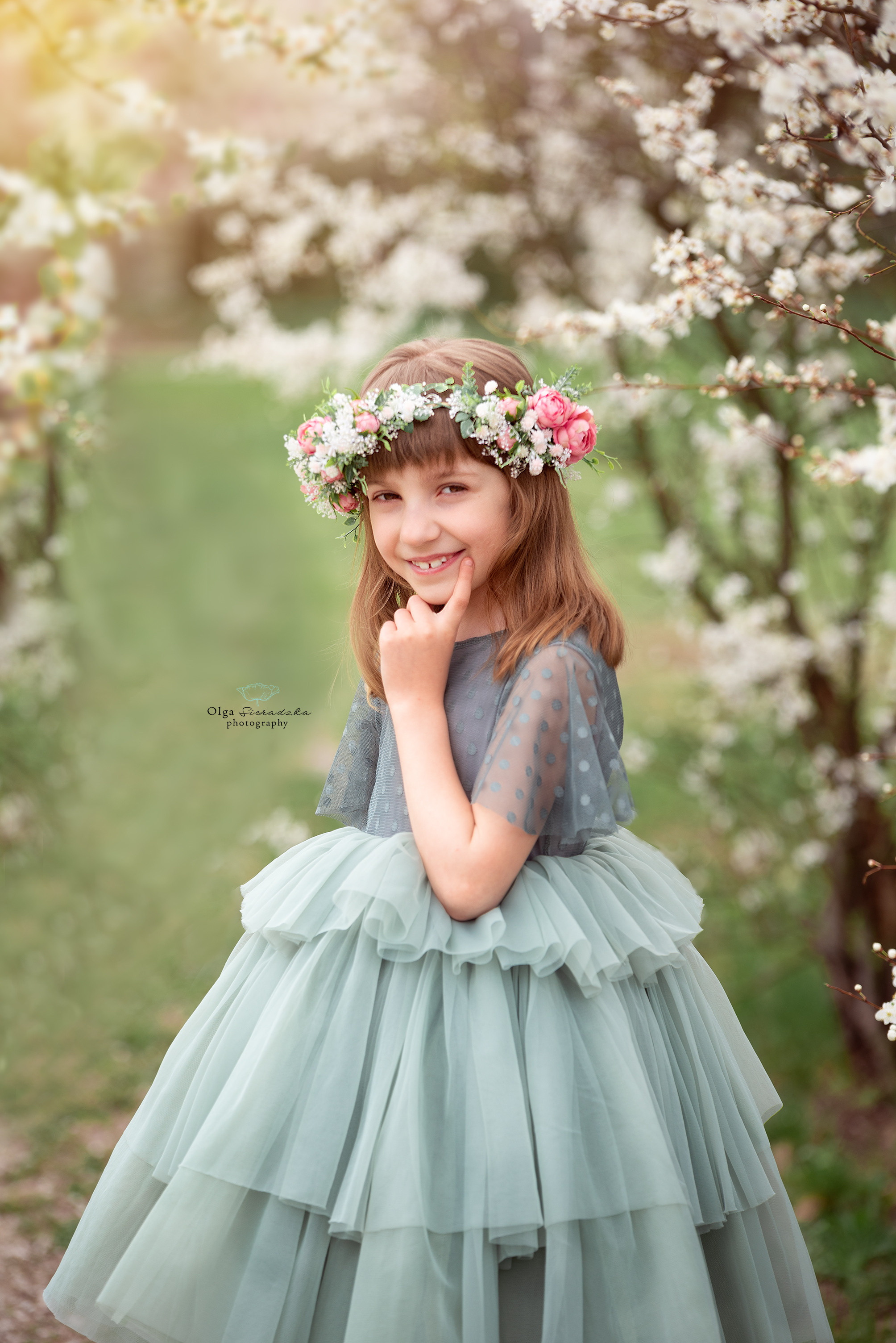 Oferta. Olga Sieradzka fotograf rodzinny, ciążowy i dziecięcy w Pile