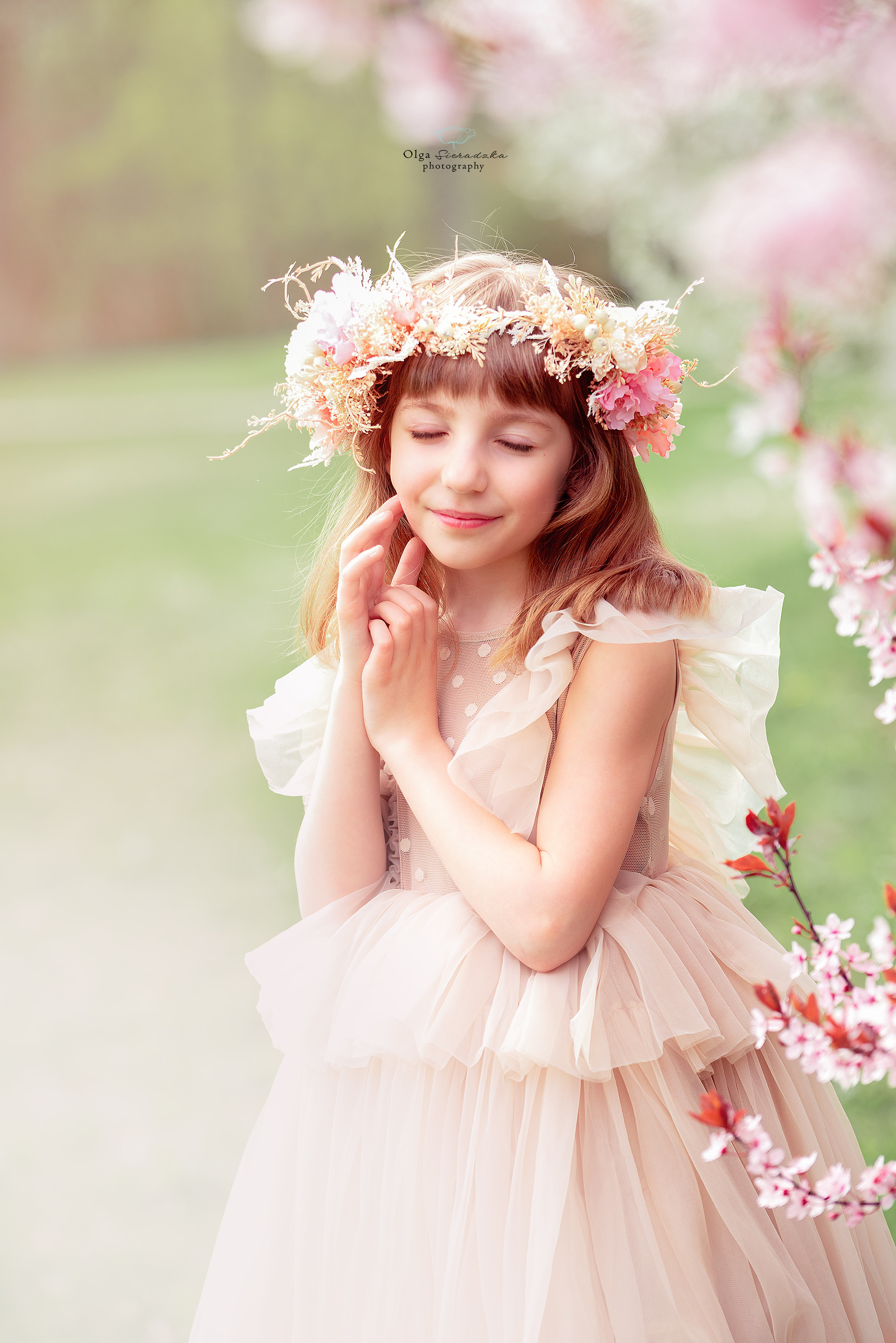 Sesje rodzinne i dziecięce. Olga Sieradzka fotograf rodzinny, ciążowy i dziecięcy w Pile