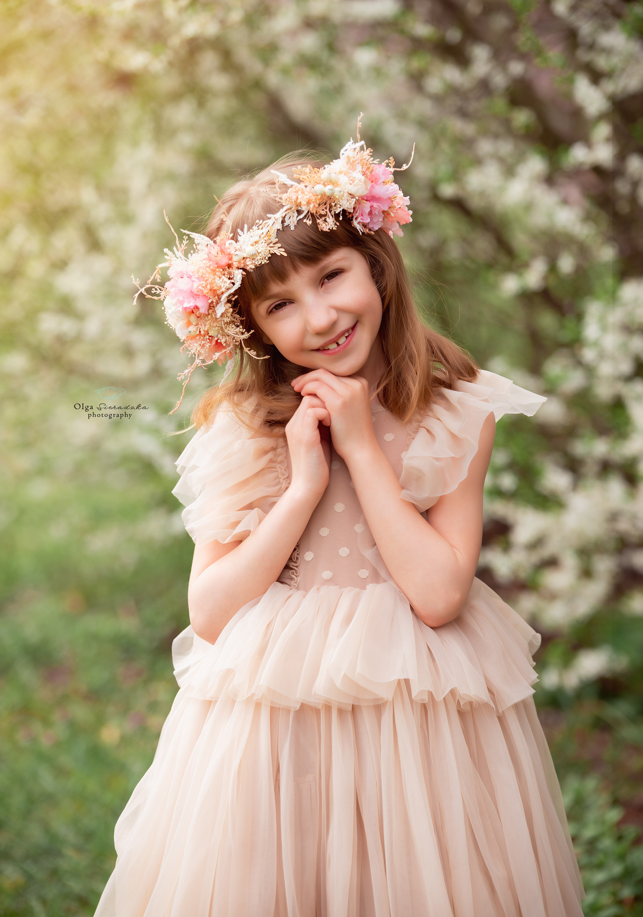 Oferta. Olga Sieradzka fotograf rodzinny, ciążowy i dziecięcy w Pile