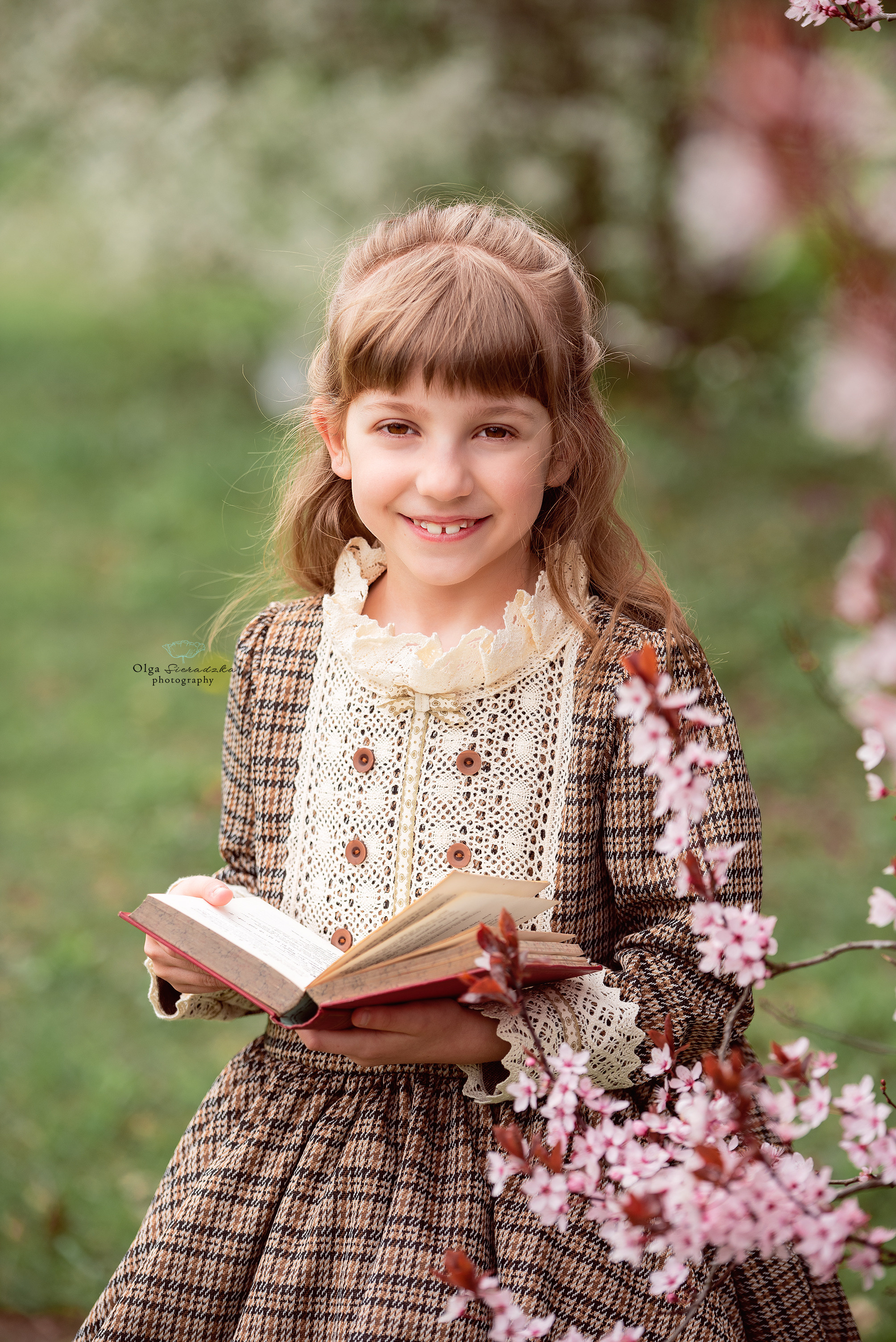 Oferta. Olga Sieradzka fotograf rodzinny, ciążowy i dziecięcy w Pile