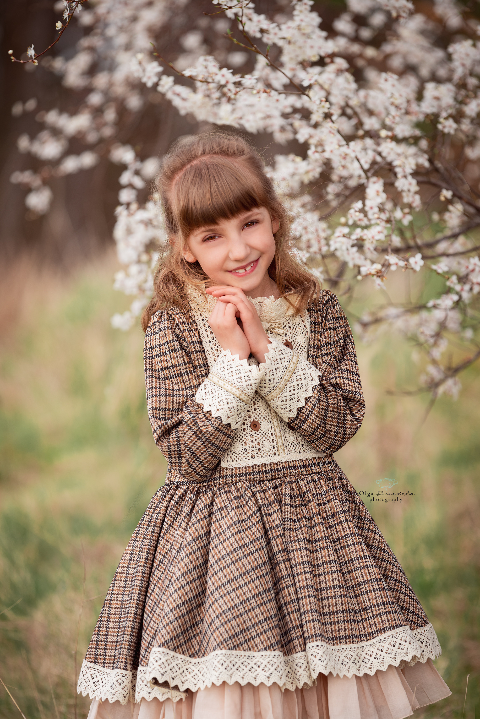 Sesje rodzinne i dziecięce. Olga Sieradzka fotograf rodzinny, ciążowy i dziecięcy w Pile