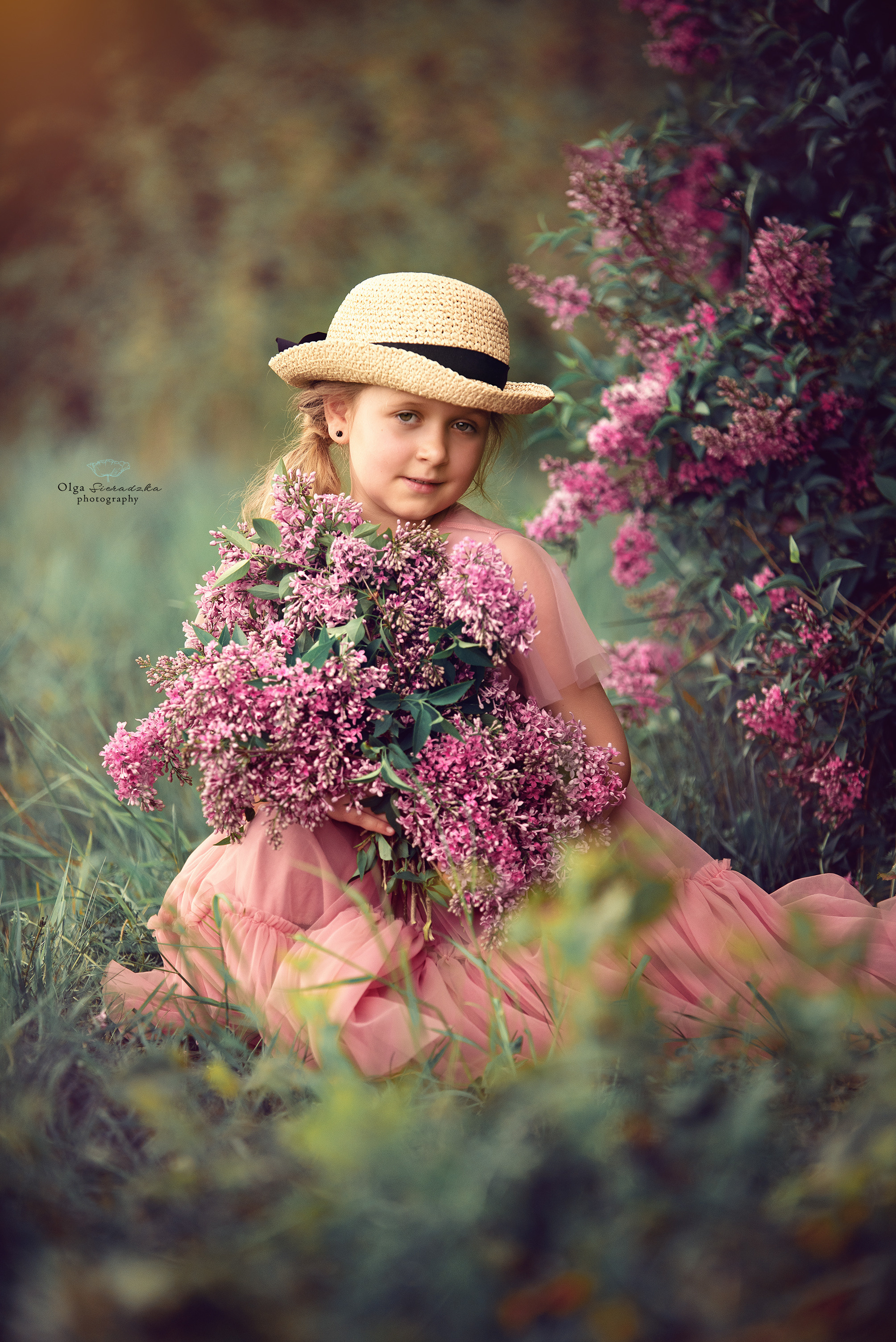 Oferta. Olga Sieradzka fotograf rodzinny, ciążowy i dziecięcy w Pile