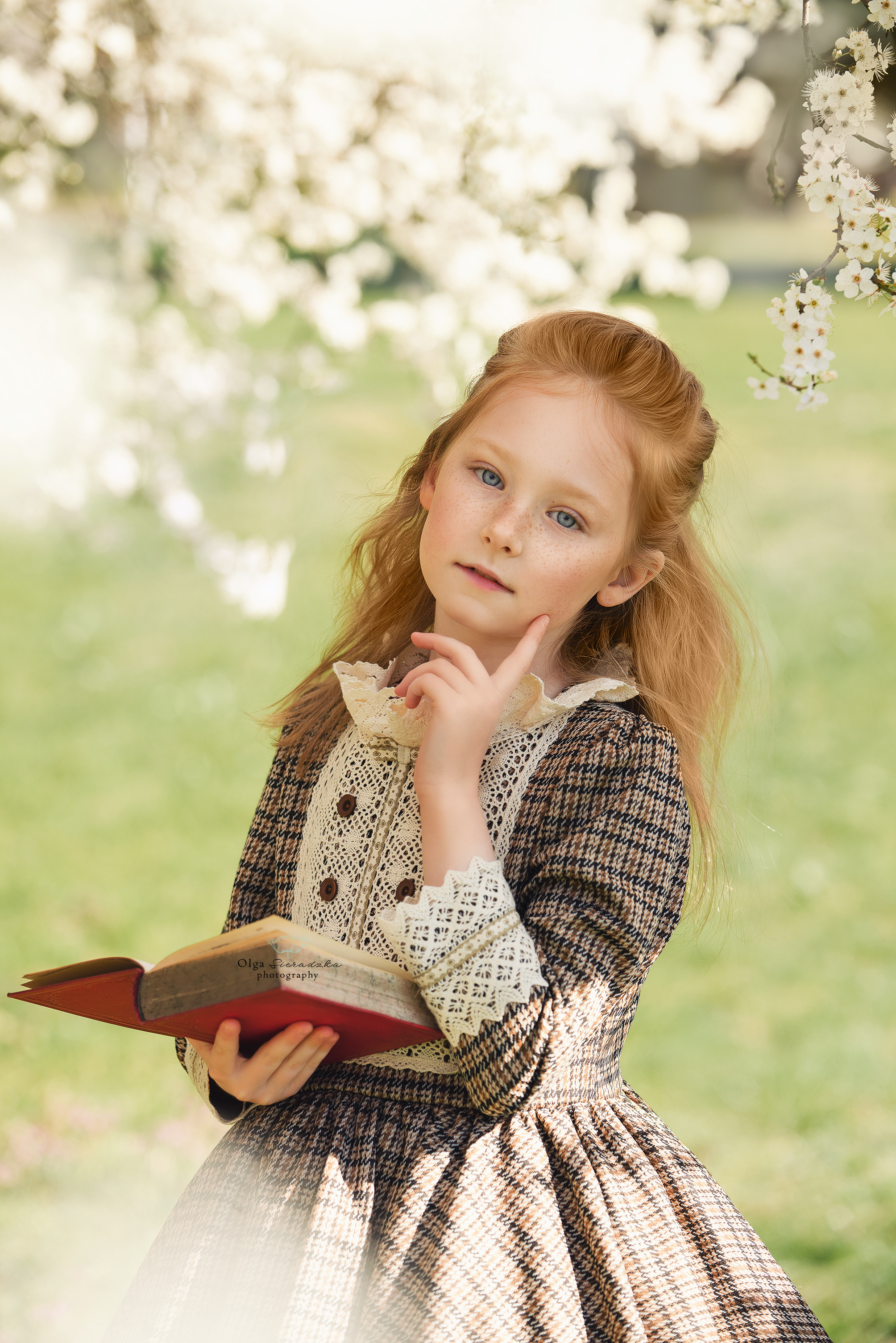 Oferta. Olga Sieradzka fotograf rodzinny, ciążowy i dziecięcy w Pile