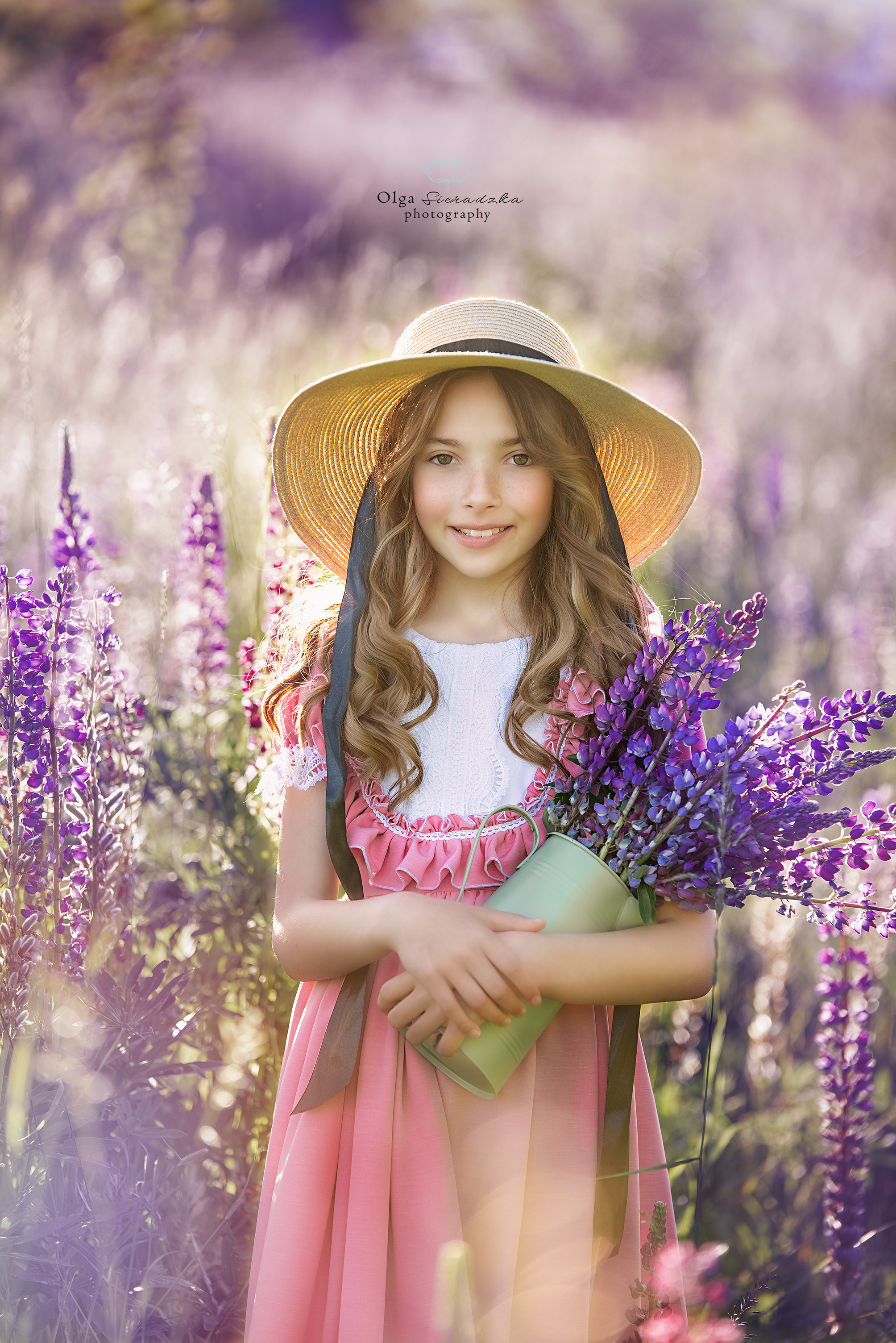 Sesje rodzinne i dziecięce. Olga Sieradzka fotograf rodzinny, ciążowy i dziecięcy w Pile