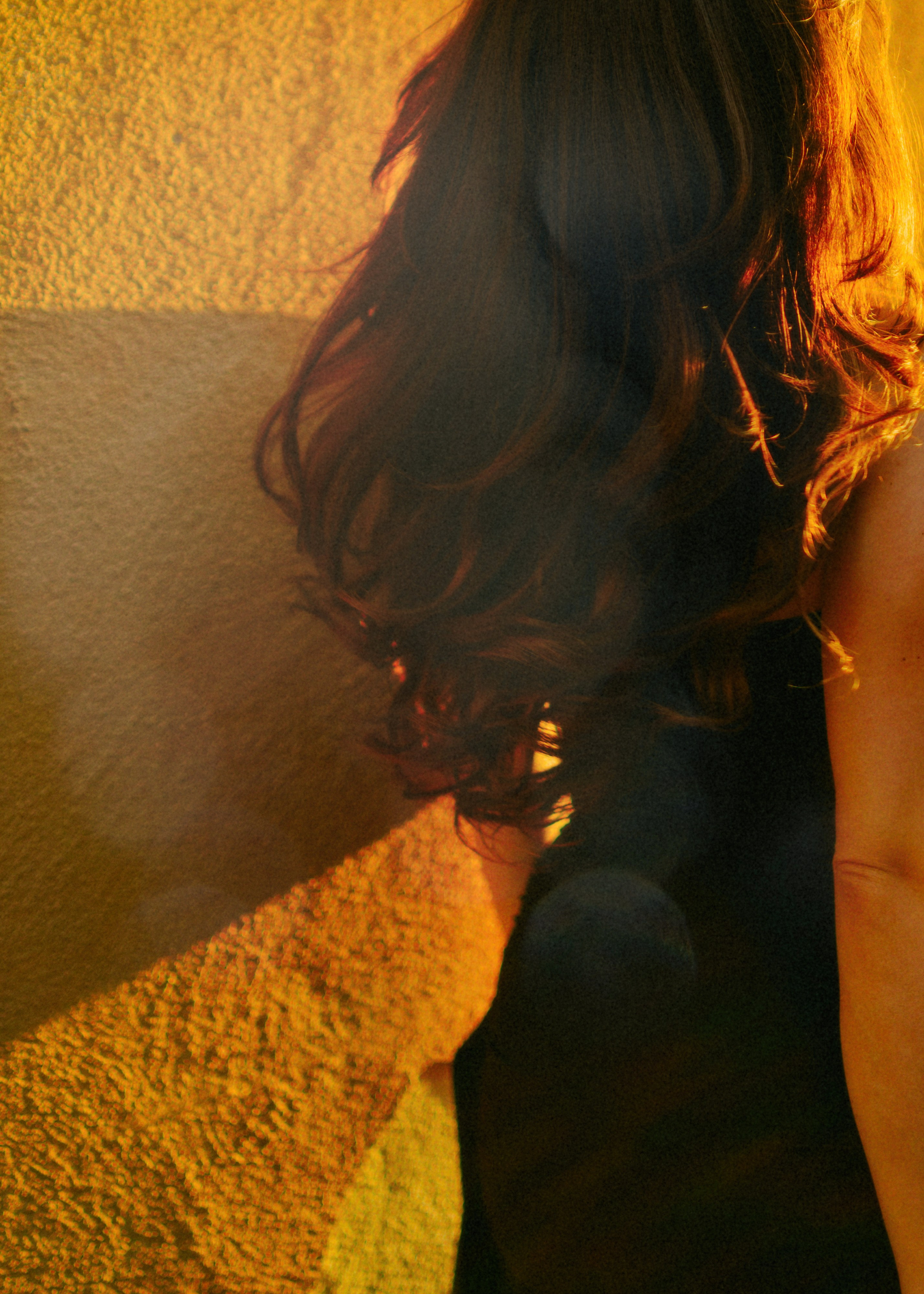 Elisa in Monti. Photographer in Rome and Italy. Stas Varych