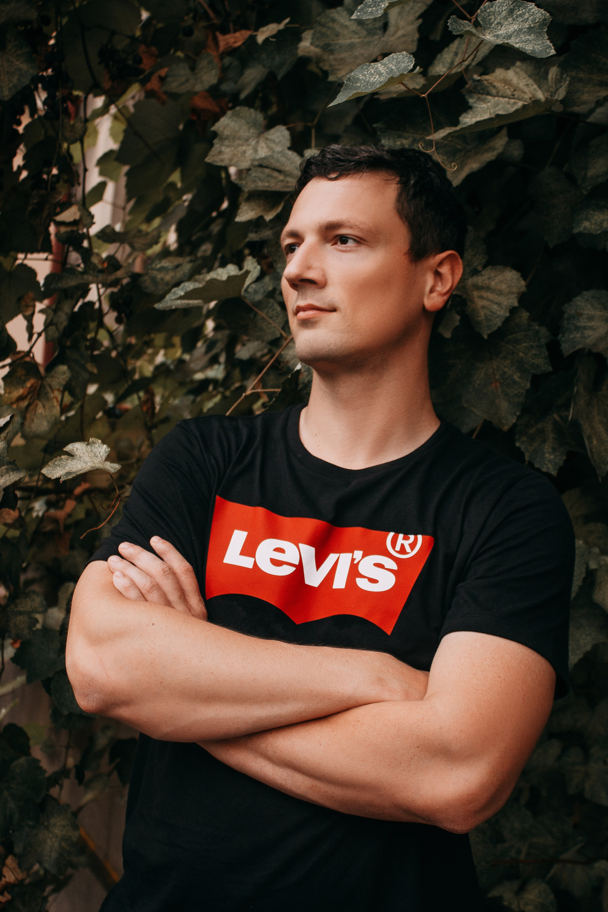 Юля и Ваня. Wedding and portrait photographer in Beograd Ekaterina Makedonskaya