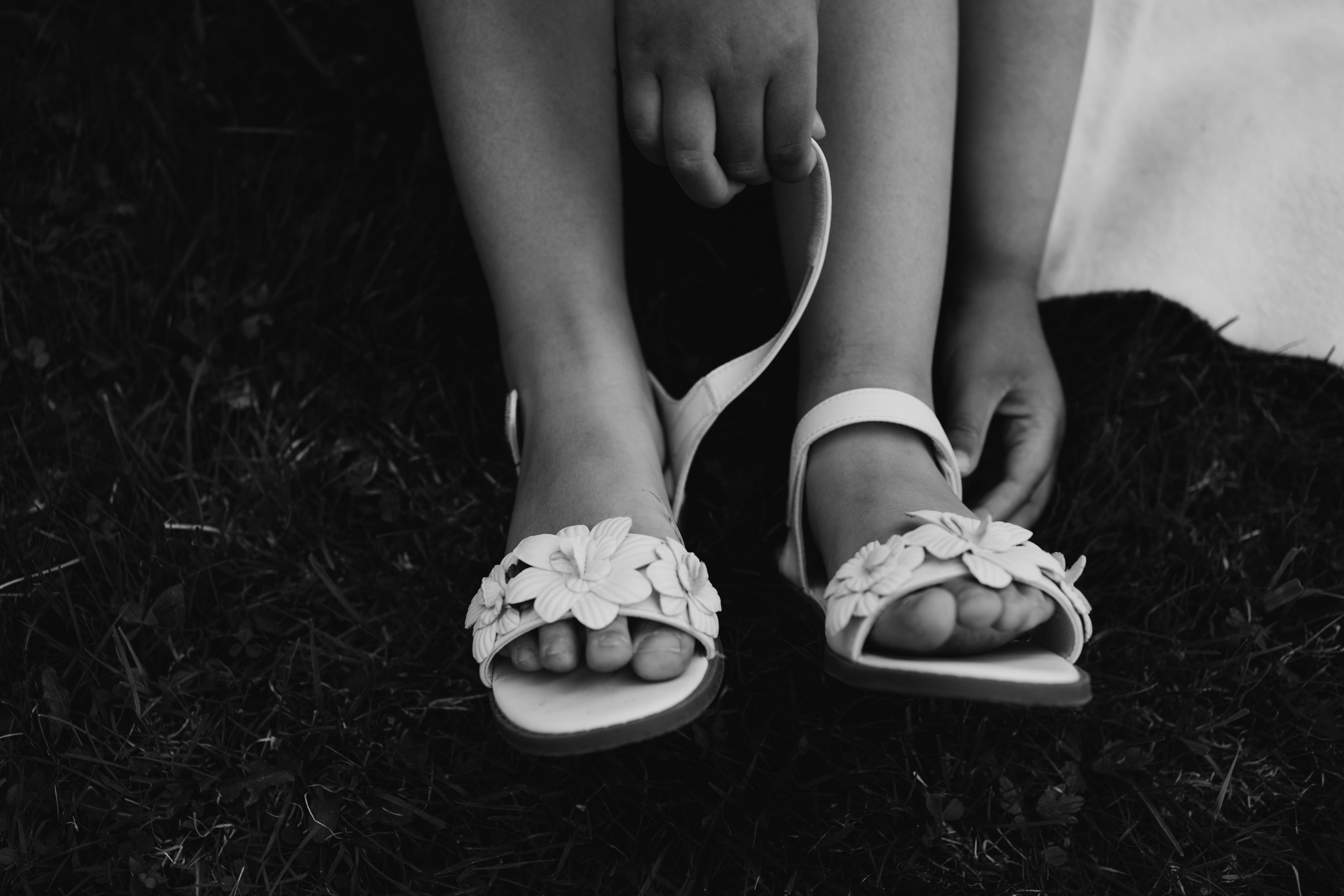 FAMILY BRULAND. Photographer and videographer in Norway and Slovakia Andrea Zemko