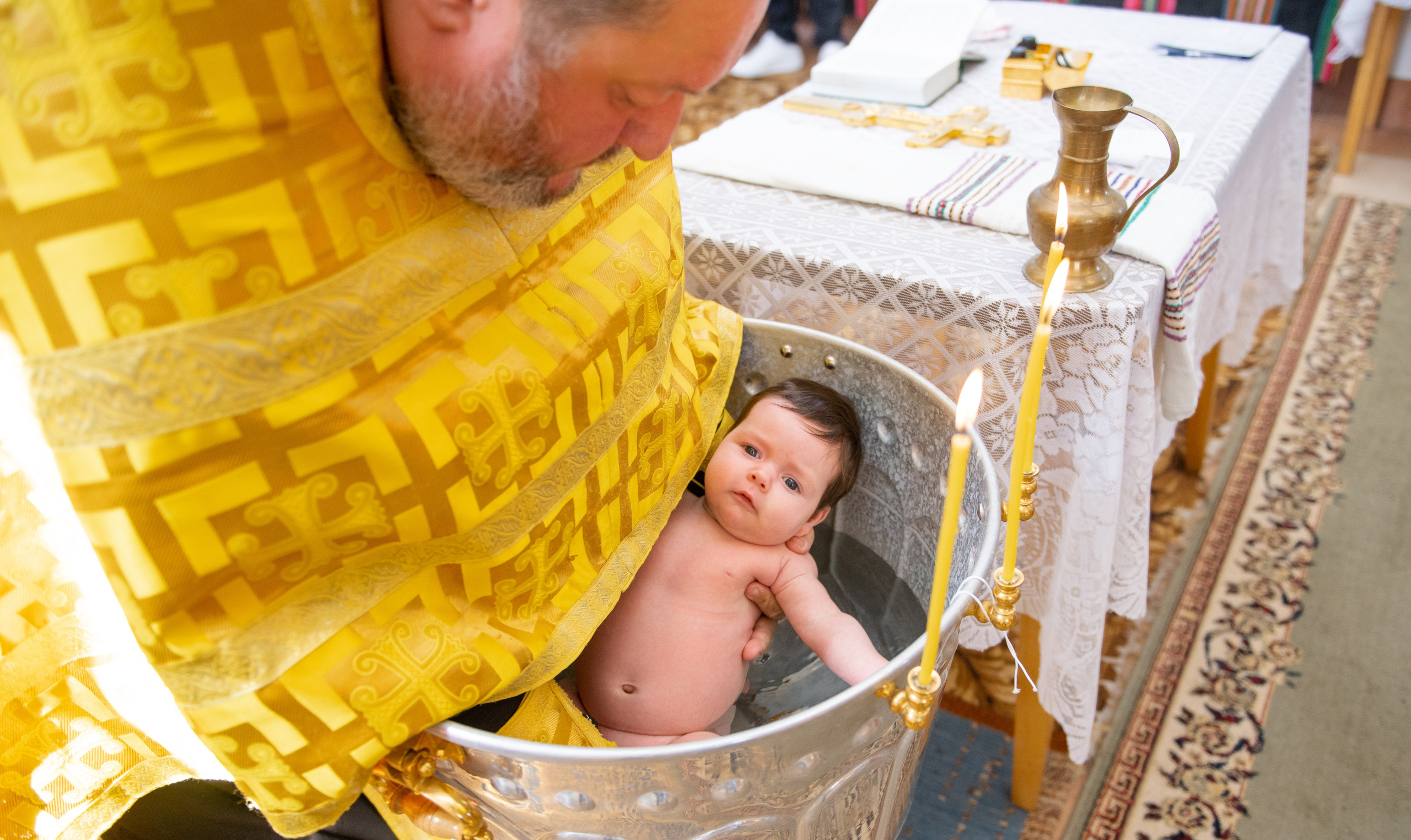 07.09.2024. Fotograf de familie Vitalie Budoianu