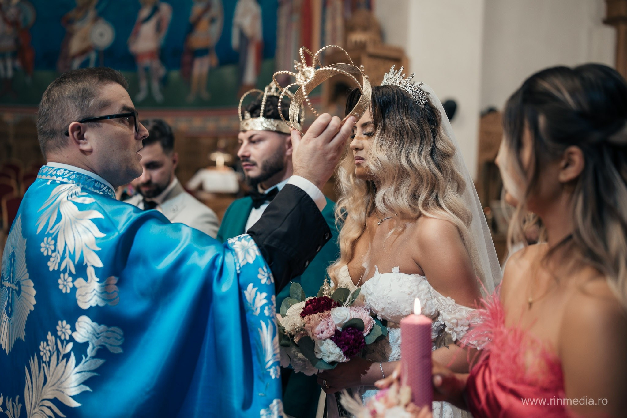 Marius & Claudia. Fotograf de Nunta Focsani