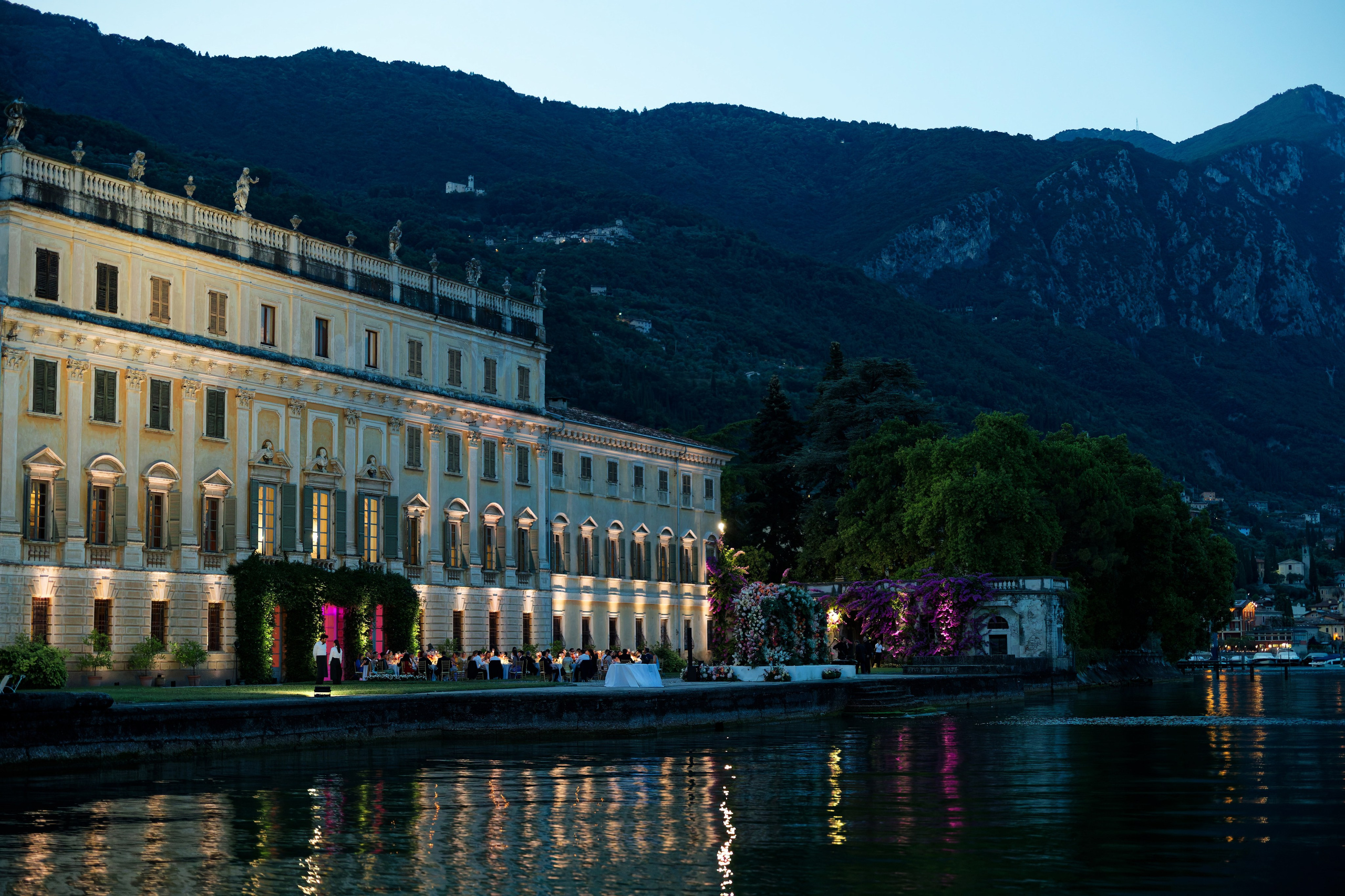 Destination Wedding Photographer — Nikita Burtsev