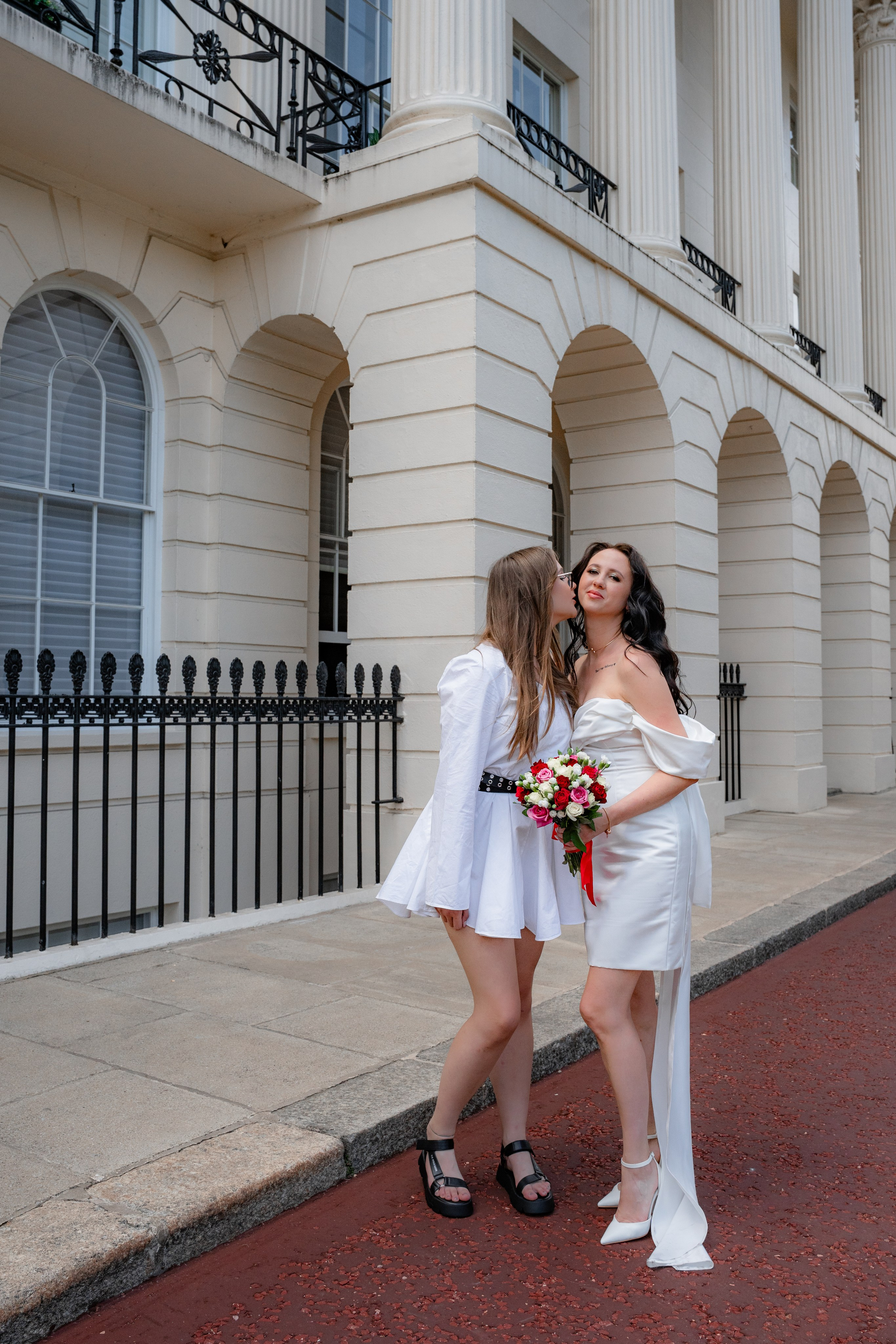 Vasylyna Myhayklo. Tonya Kyrylenko photographer in London