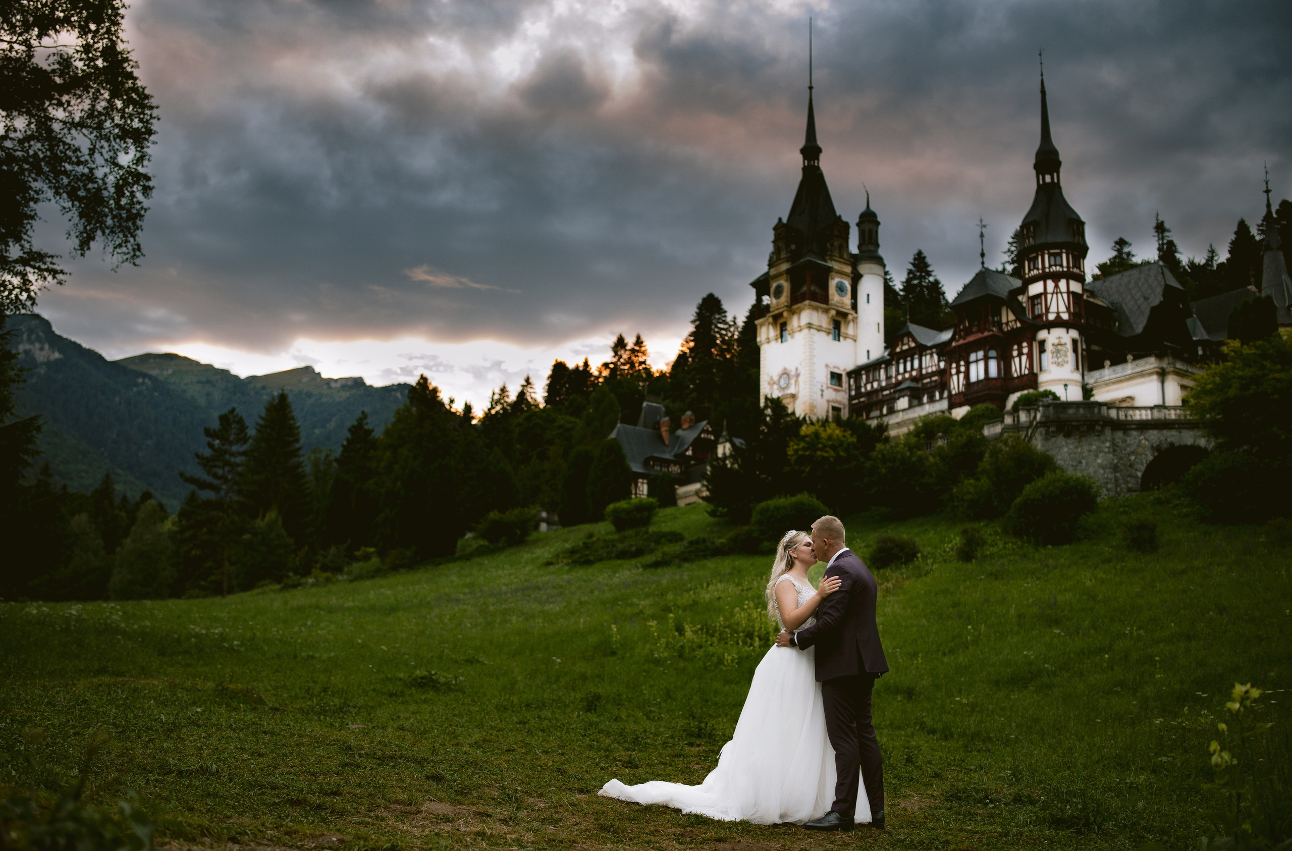 Fotografii de la sedinte foto Trash the Dress. Codux — Fotograf Tulcea | Fotograf Evenimente