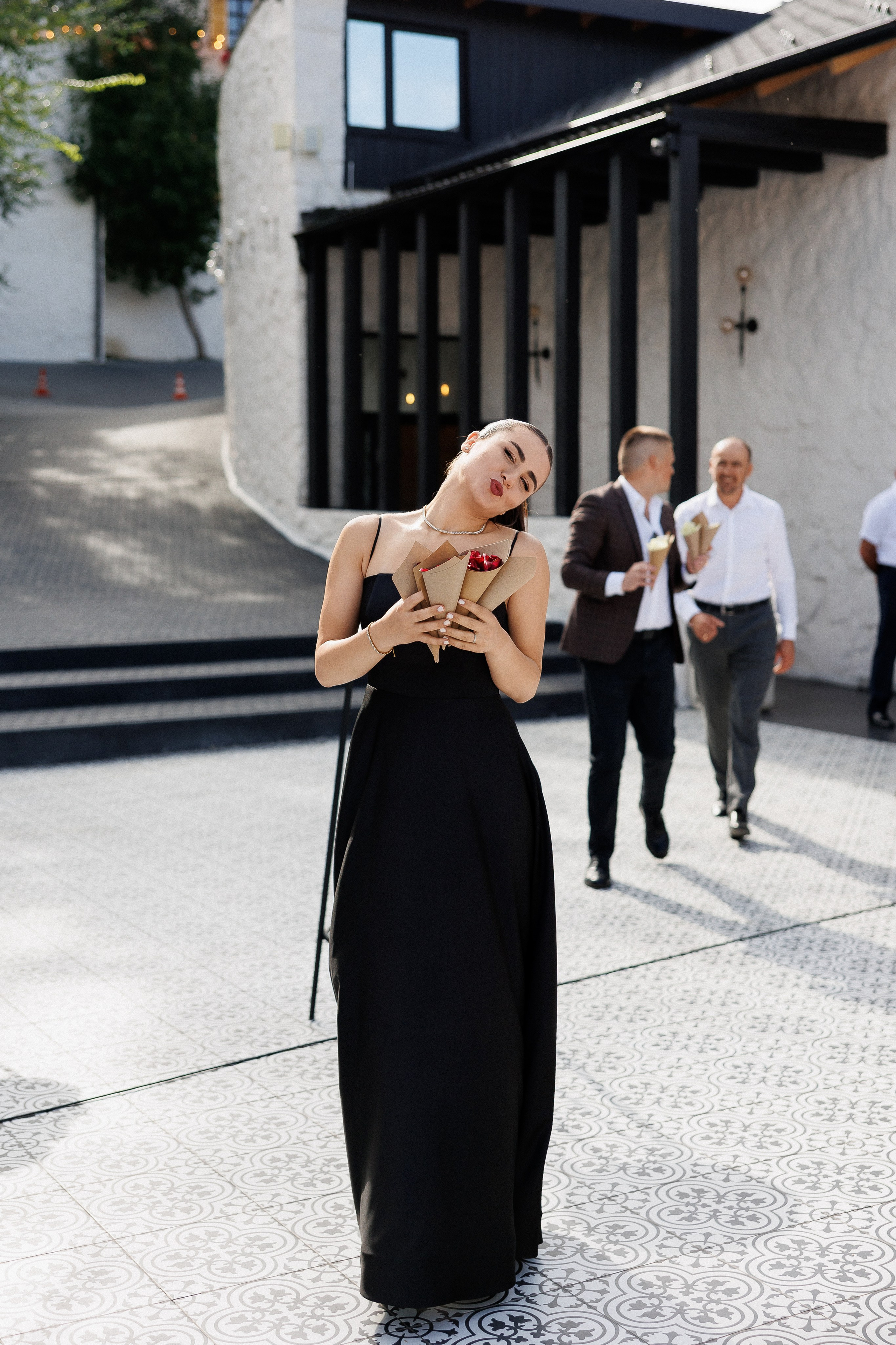 Gabriel & Evelina — Lago — Wedding Day. Servicii Foto și Video 067188353