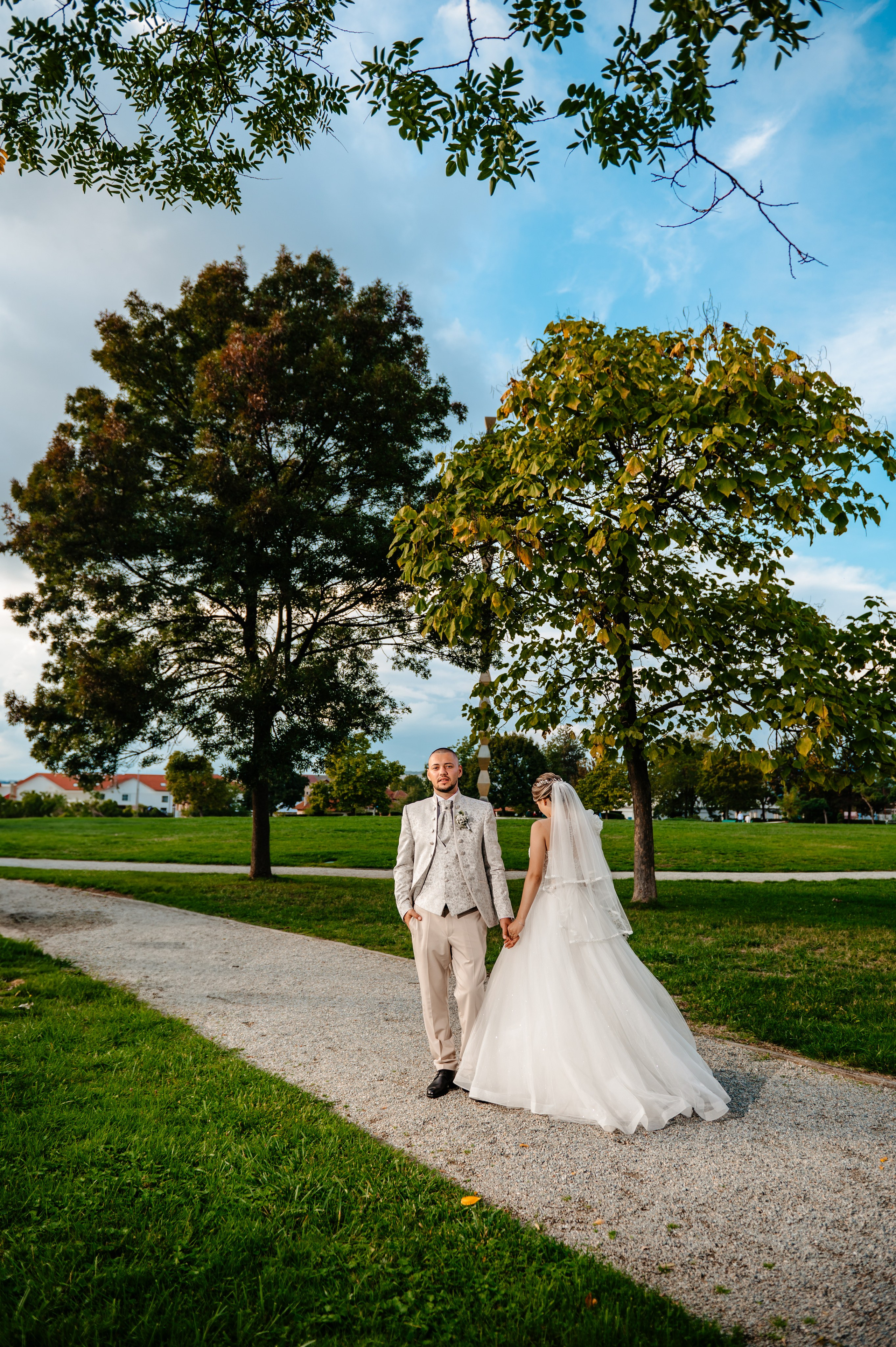 Vlad și Andreea. Ionut Birceanu