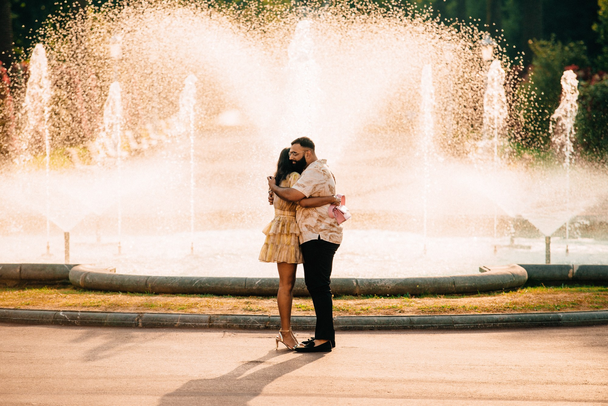 Proposal. Photographer in Bilbao Irina Makou