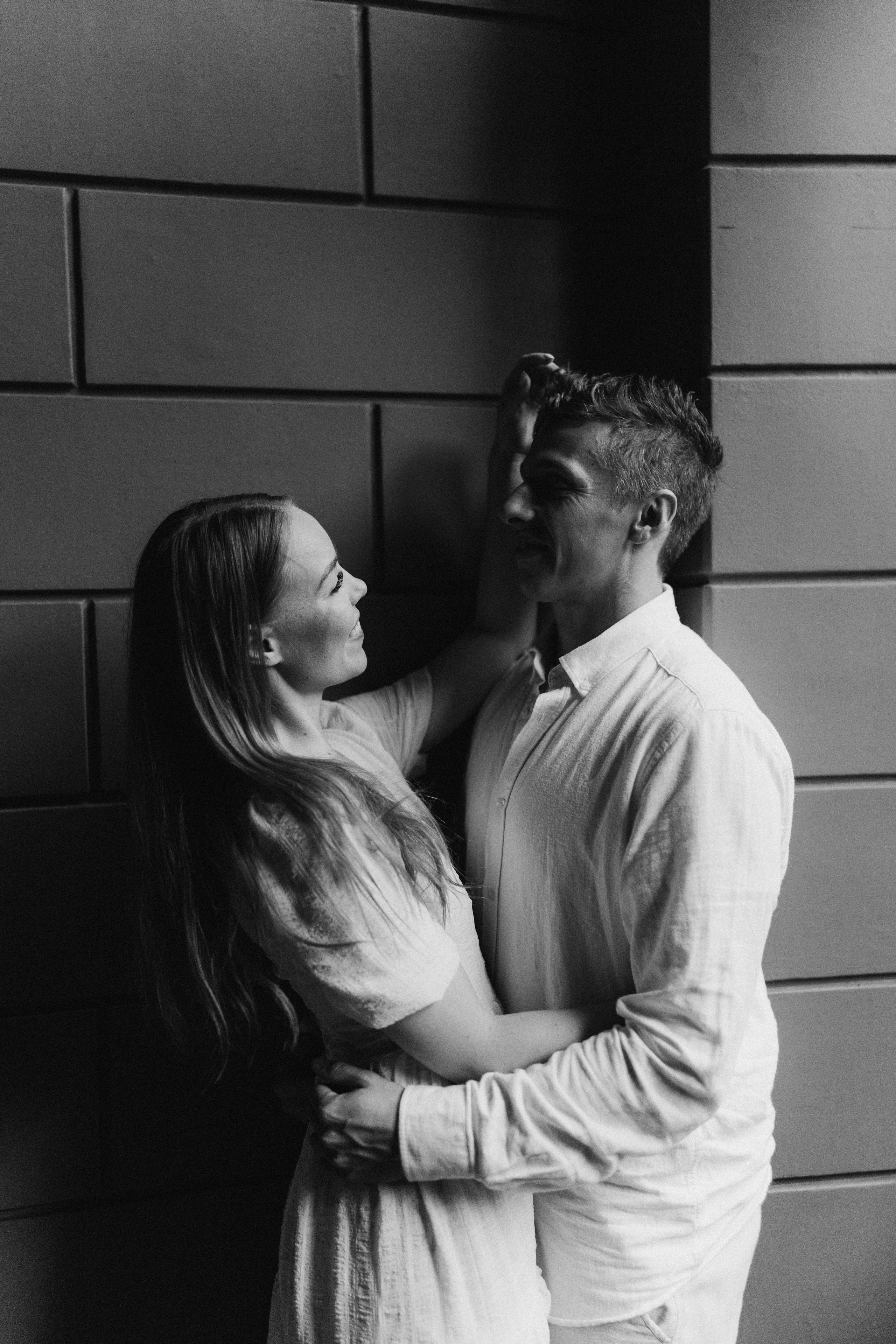 JP&L. Wedding and portrait photographer in Helsinki Vickan O