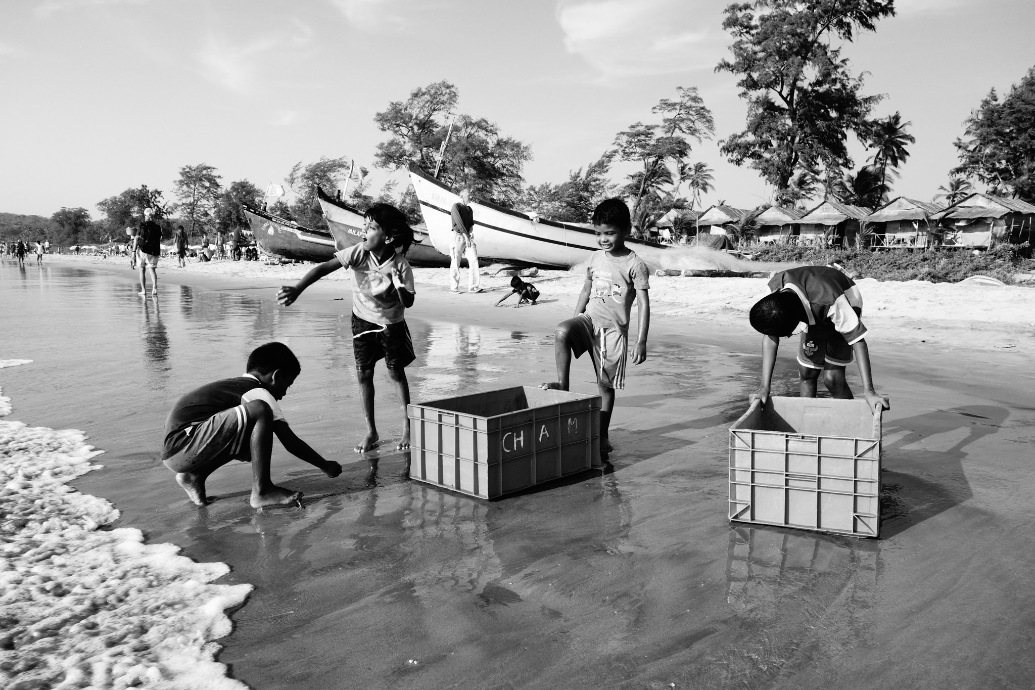 Reportage. Murat Bostan Fotografie für Events, kleine Hochzeiten und Portraitfotografie