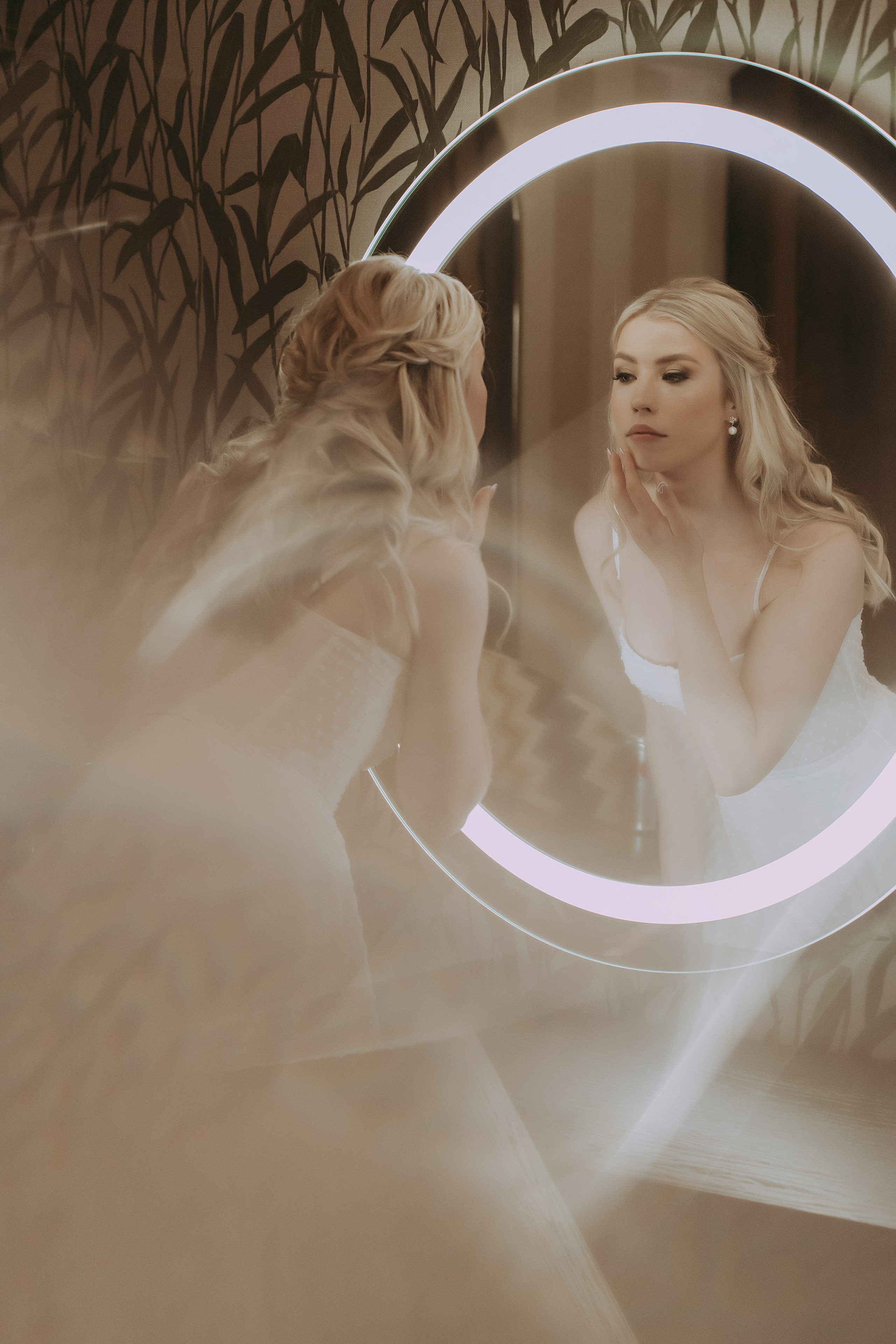 Julia & Daniel. Main