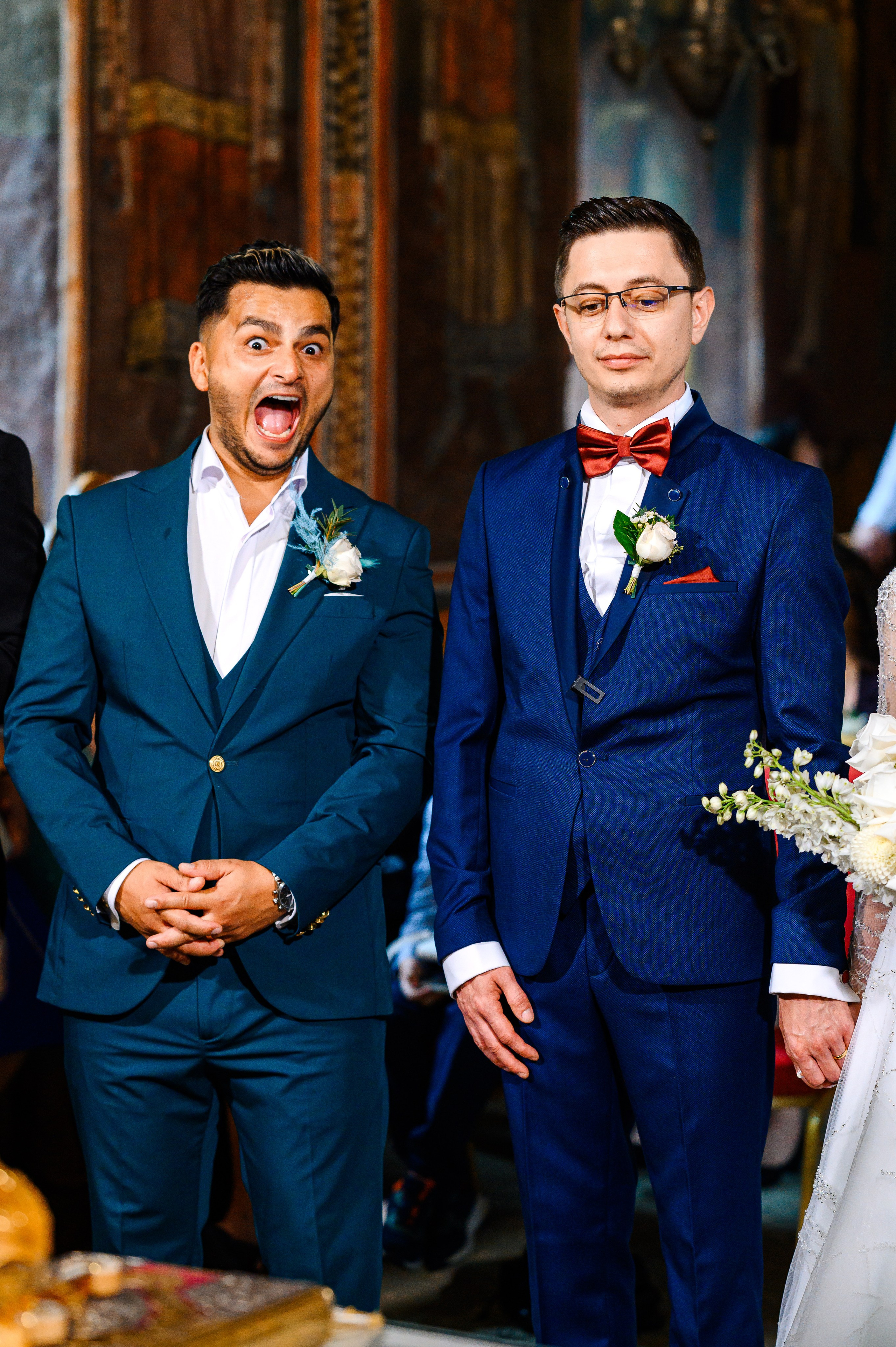 Teodora & Mihai. Mugurel Olteanu Fotograf