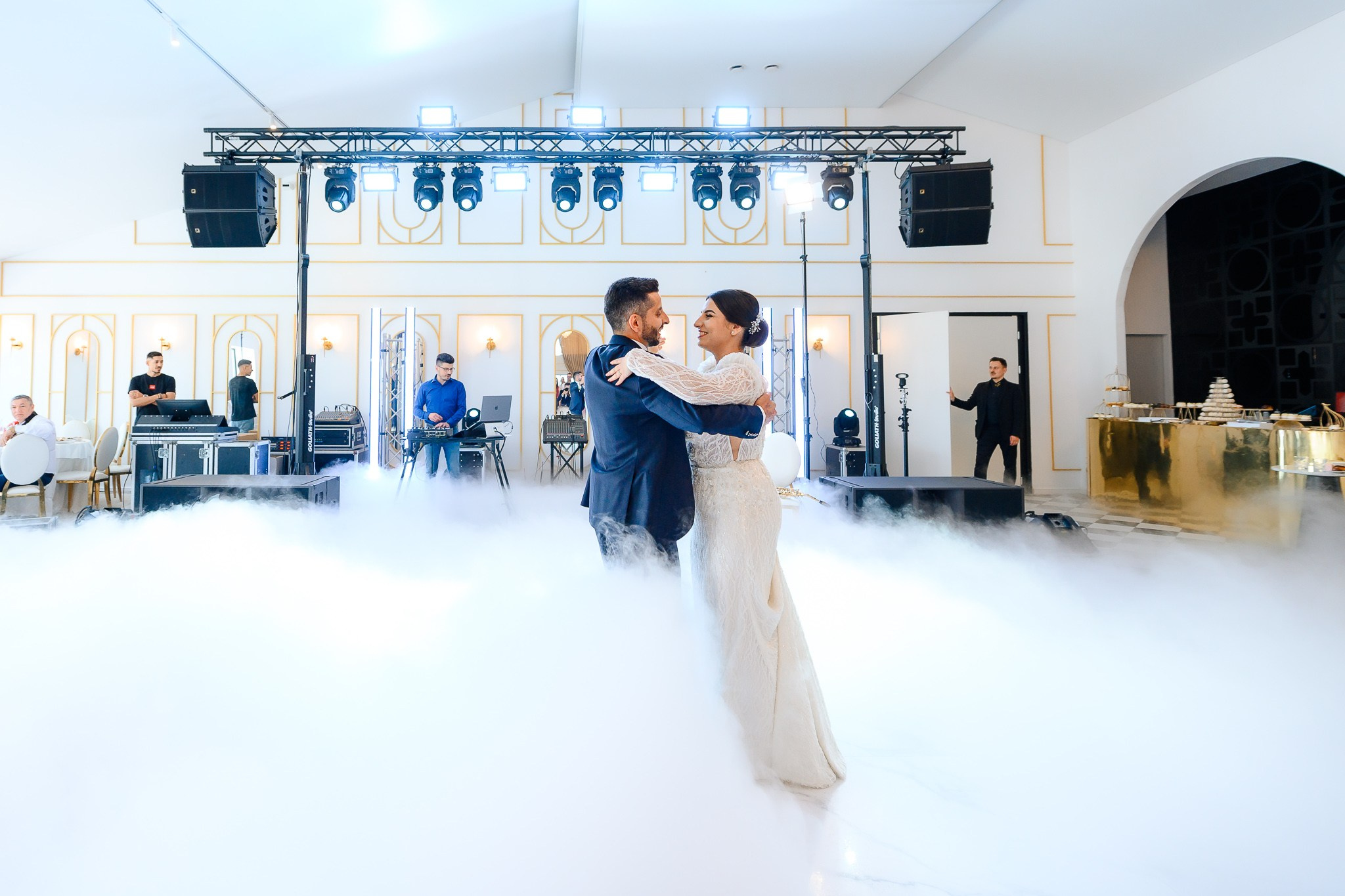 Anca & Alex. Mugurel Olteanu Fotograf