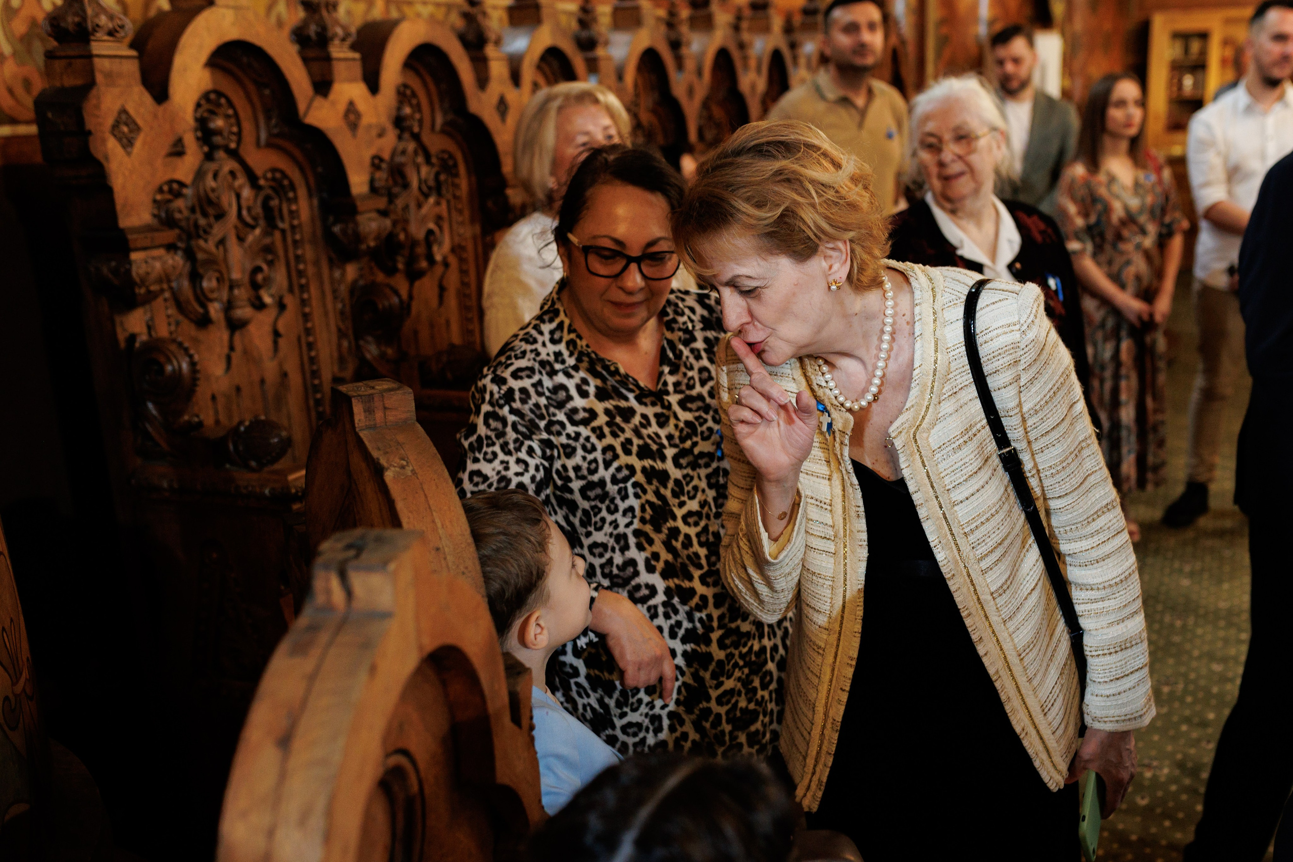 Leon Constantin. Wedding Photographer in Bucharest — Manu Ivanciu