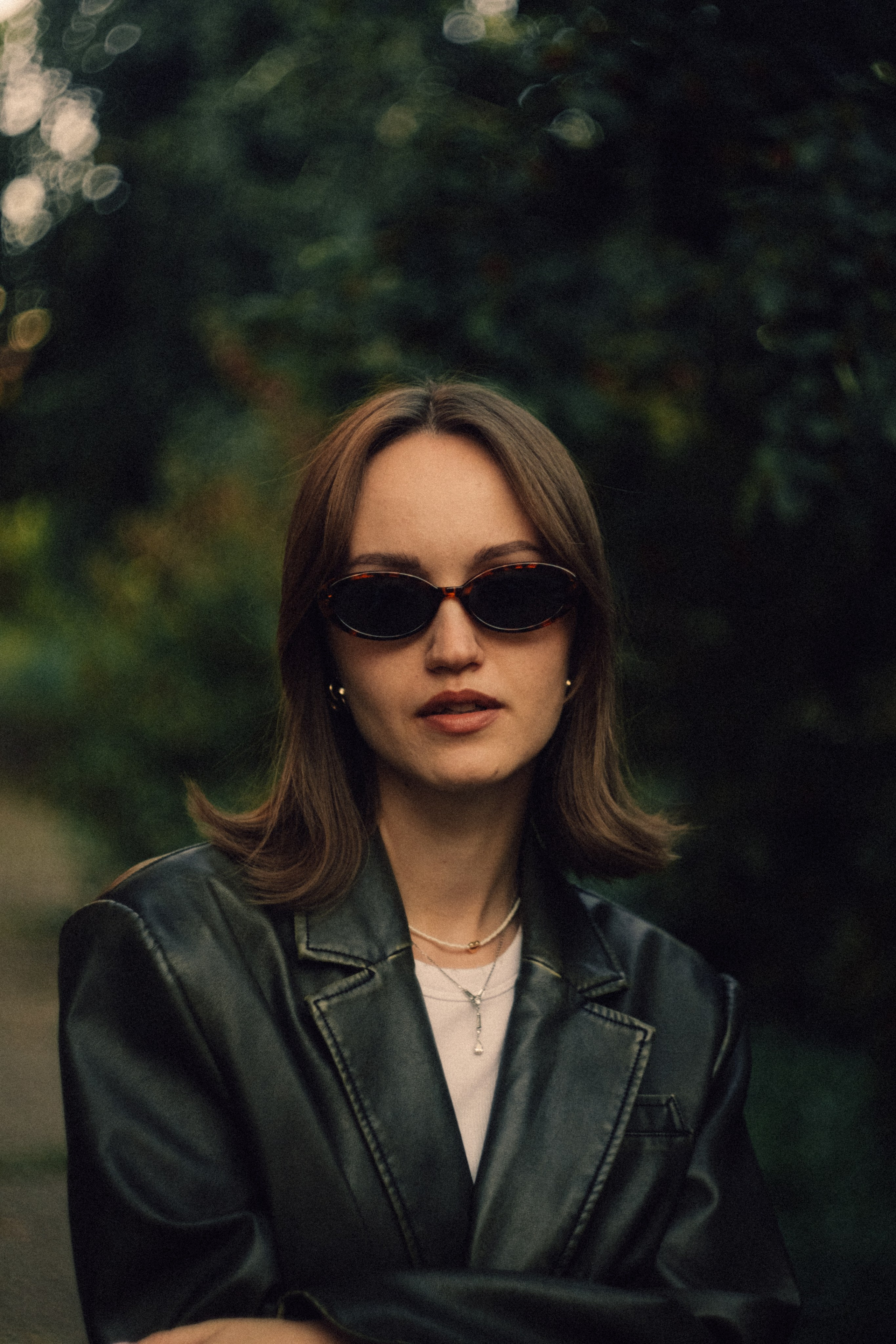 Elizabeth. Nikita Pavlov, Photographer — Vienna, Austria