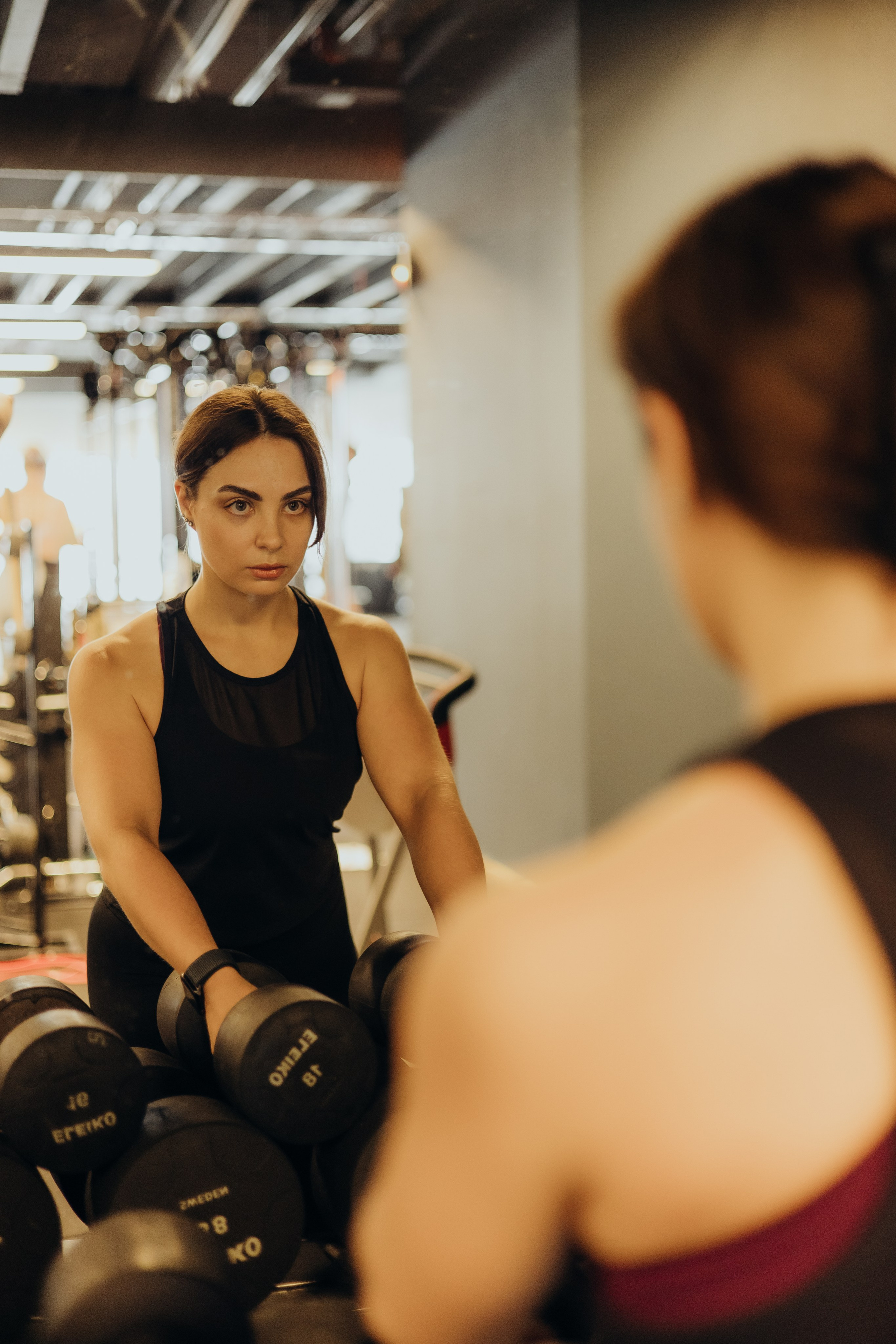 Yana. Iryna Zhyvora | Photographer | Stockholm