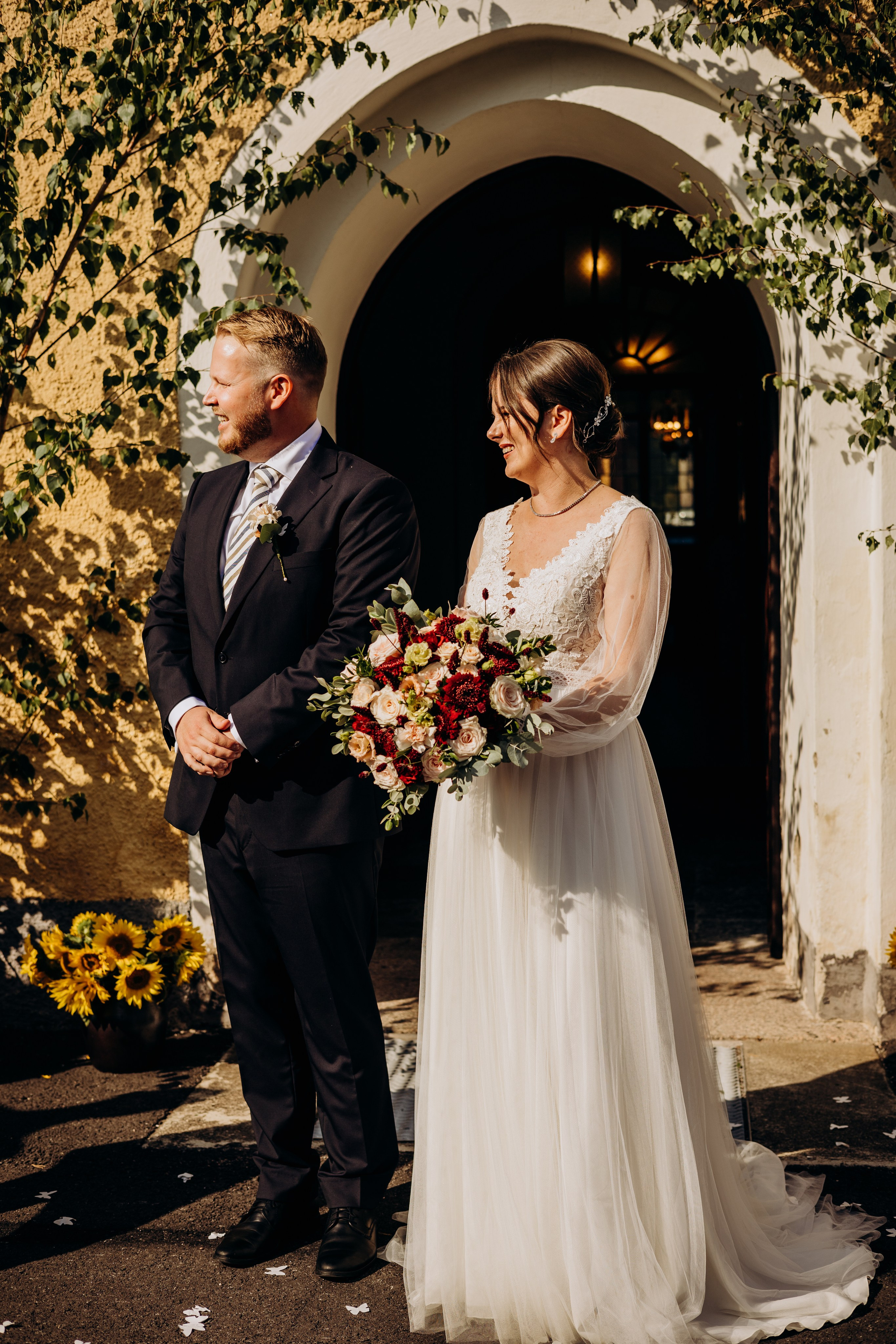 A & H. Iryna Zhyvora | Photographer | Stockholm