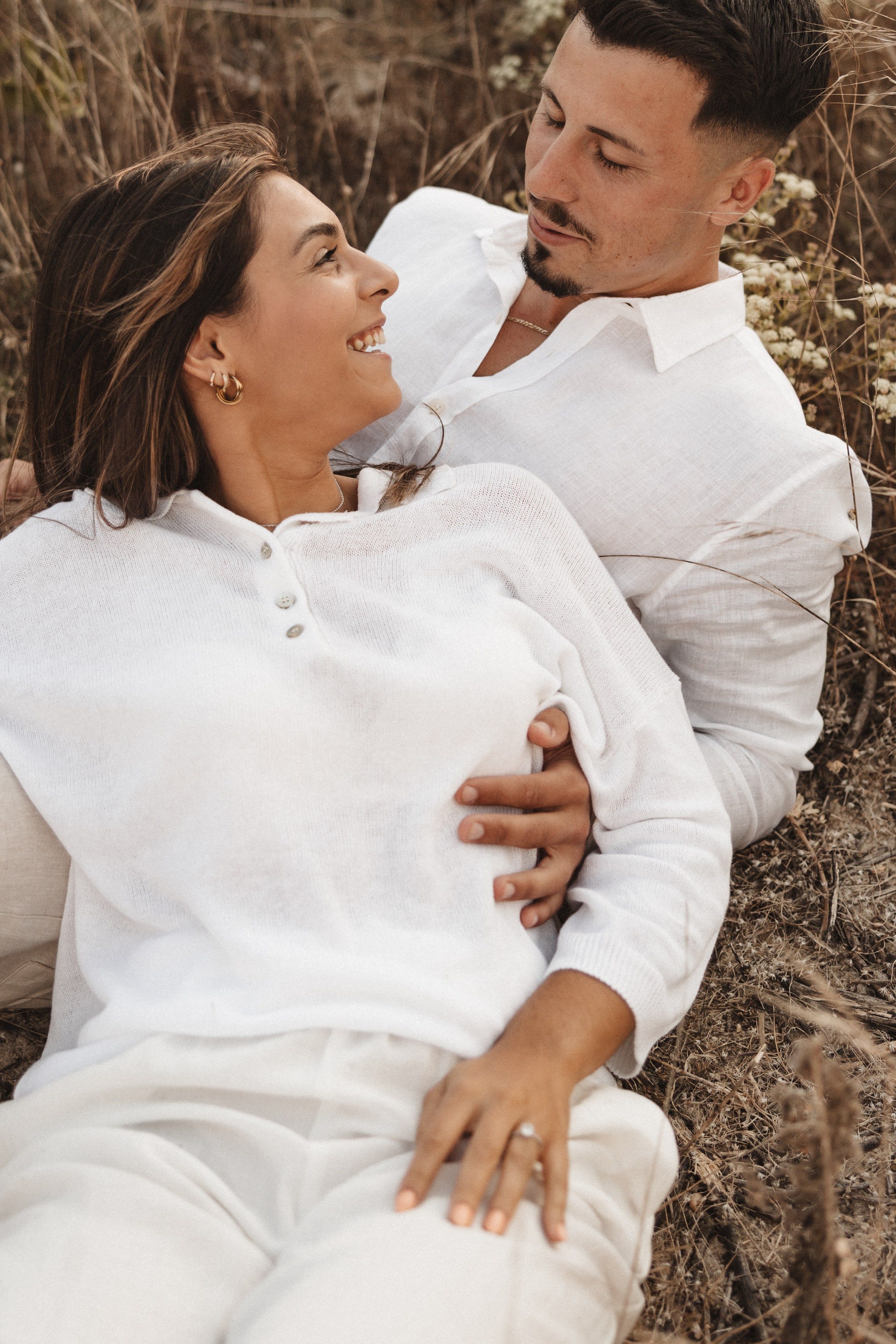 Sara e Fábio. Photographe de mariage et de famille à Braga — Alexandra Mieres Photography