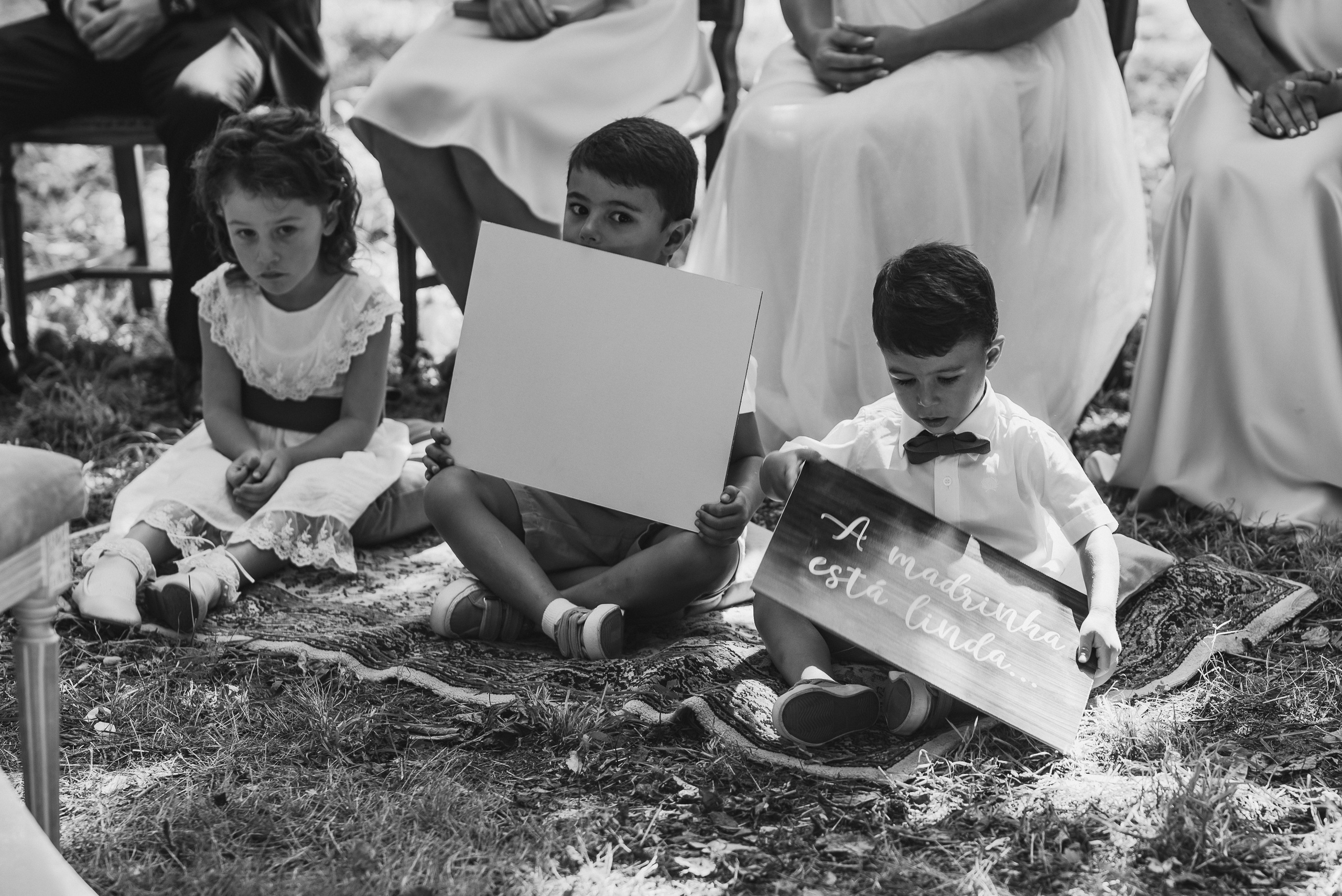 São & Luís. Photographe de mariage et de famille à Braga — Alexandra Mieres Photography