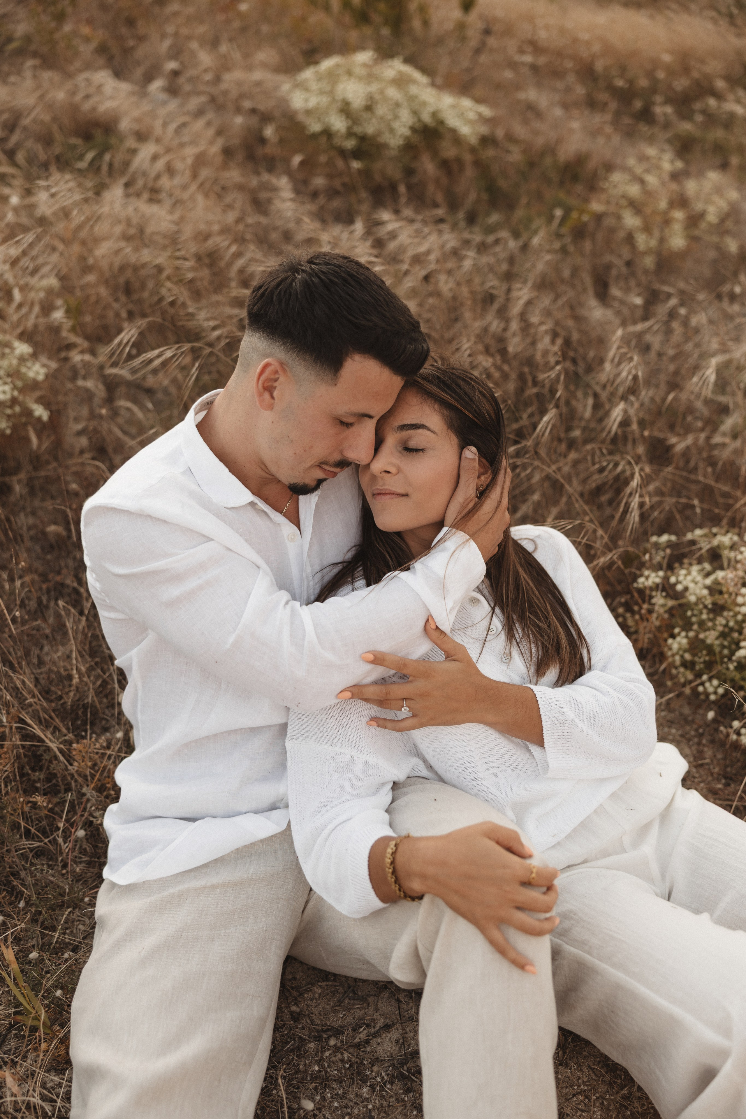 Sara e Fábio. Photographe de mariage et de famille à Braga — Alexandra Mieres Photography