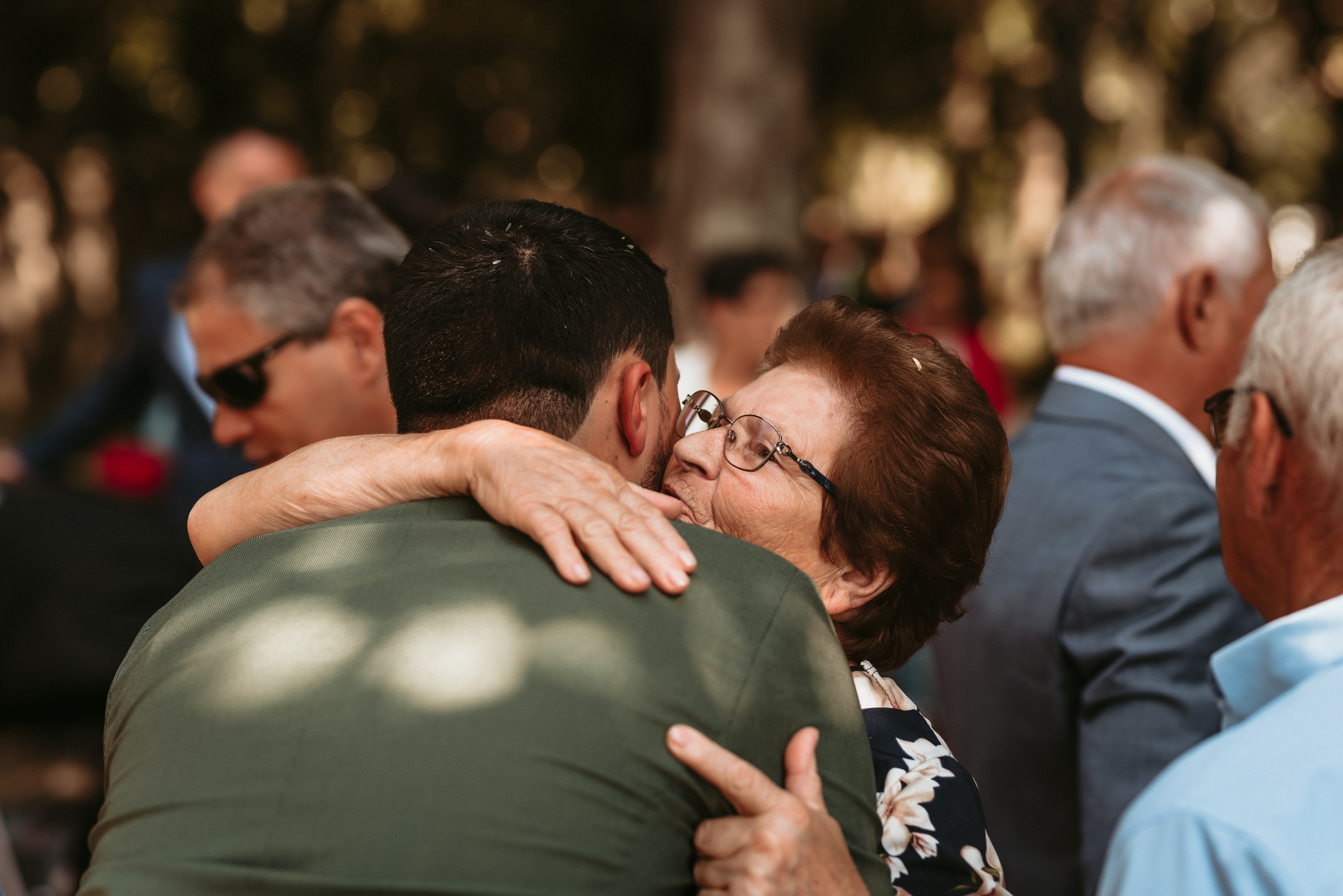 São & Luís. Photographe de mariage et de famille à Braga — Alexandra Mieres Photography