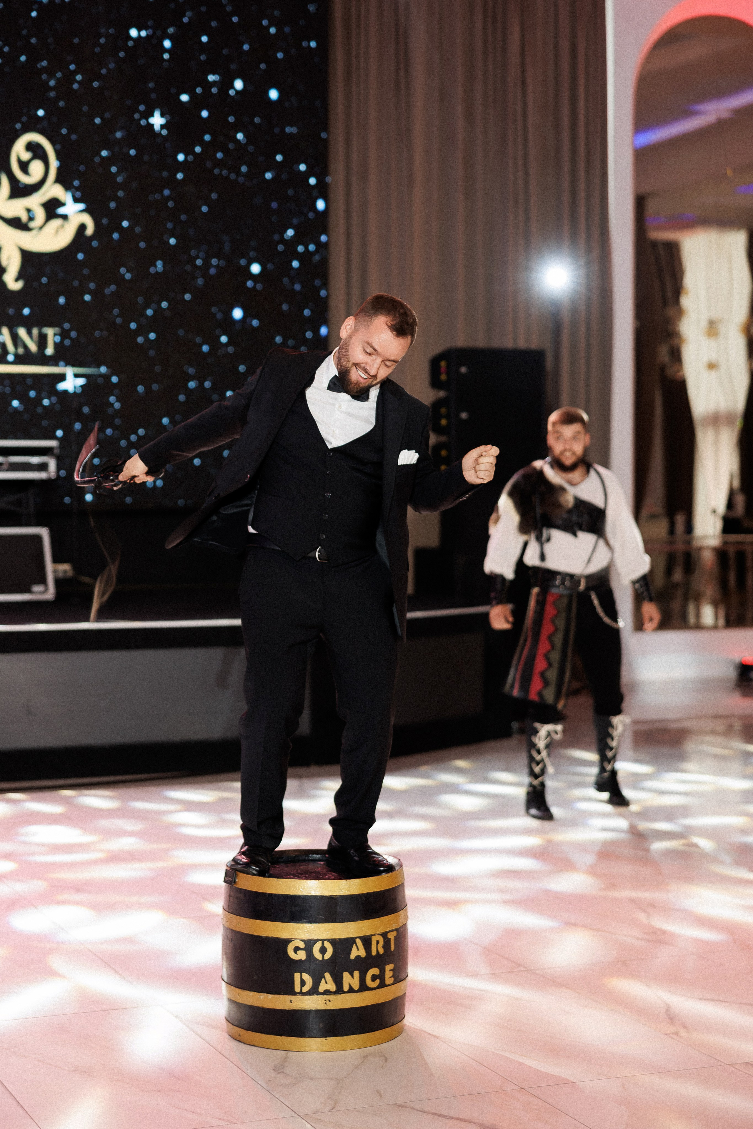 Ion & Djulieta — Richland — Wedding Day. Servicii Foto și Video 067188353