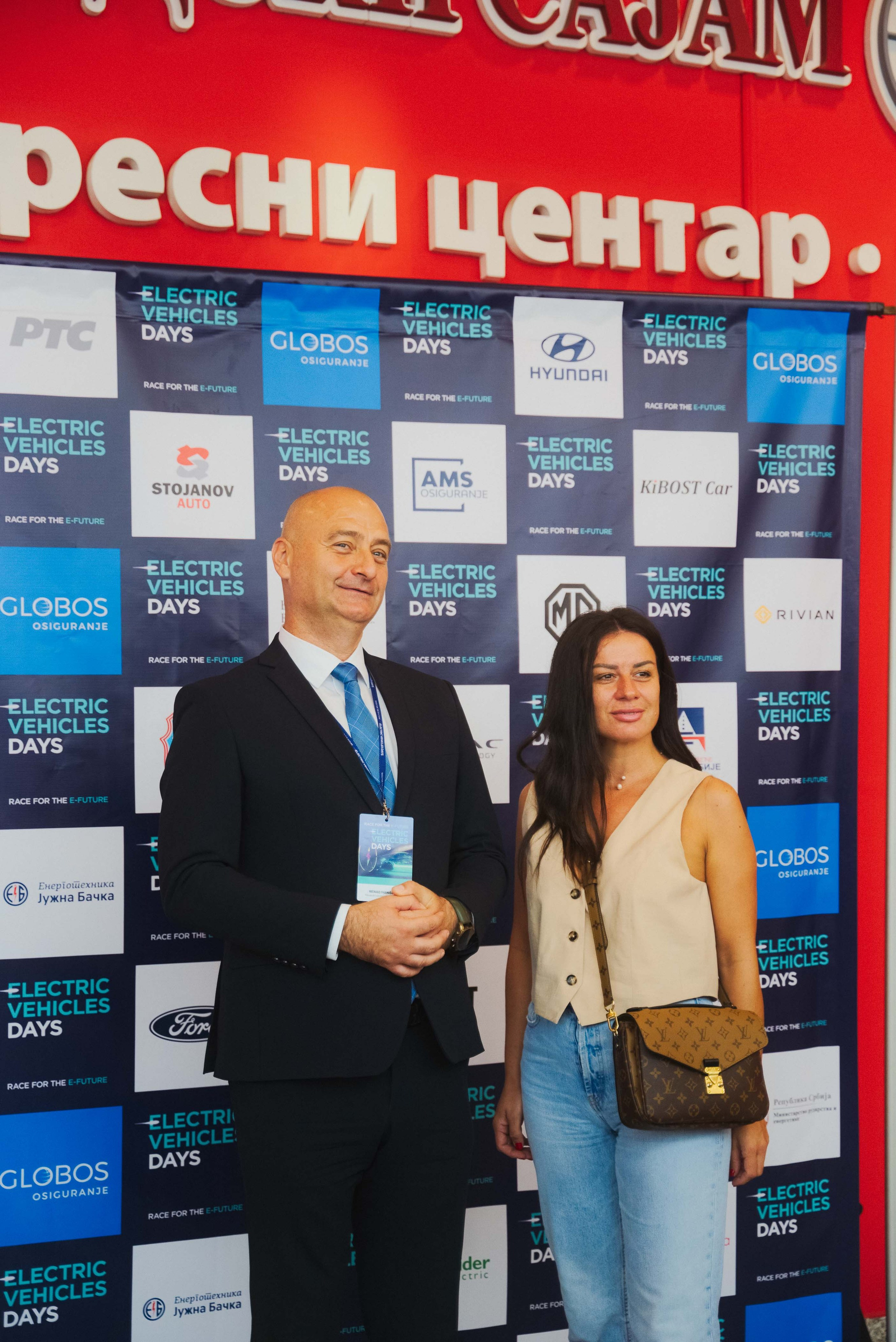 EV Days in Novi Sad 2023. Žukov Studio