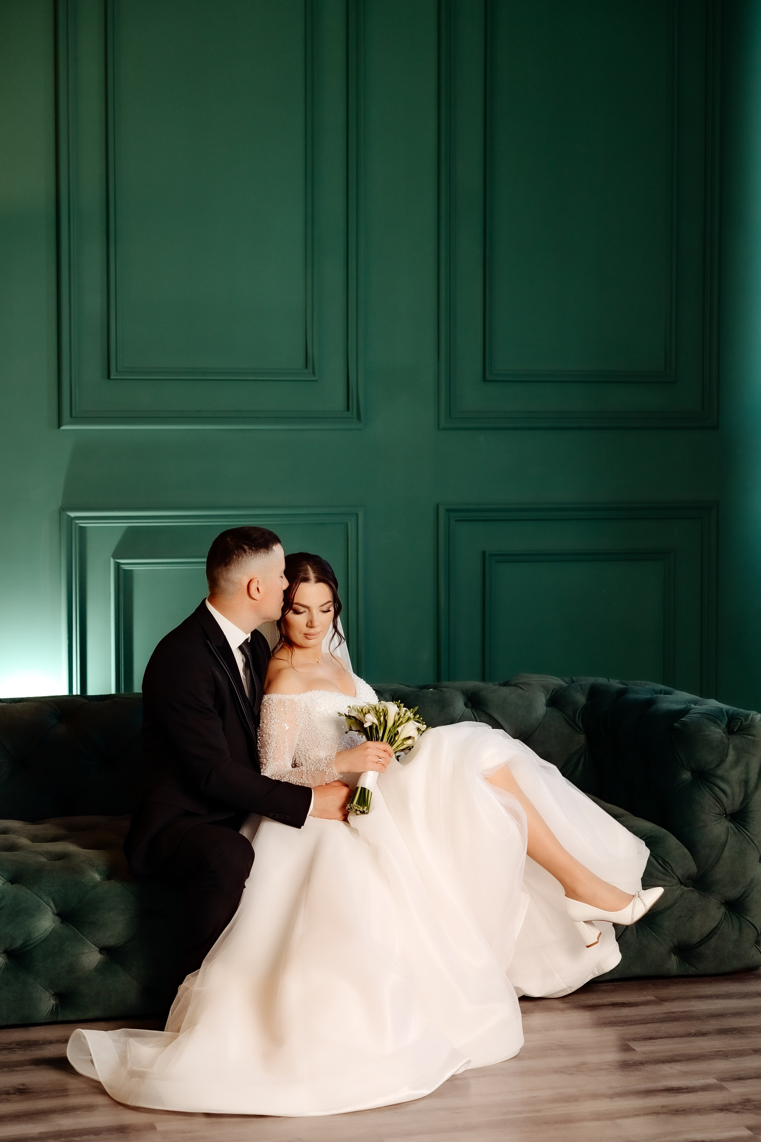 Viorel & Tatiana. Servicii Foto/Video