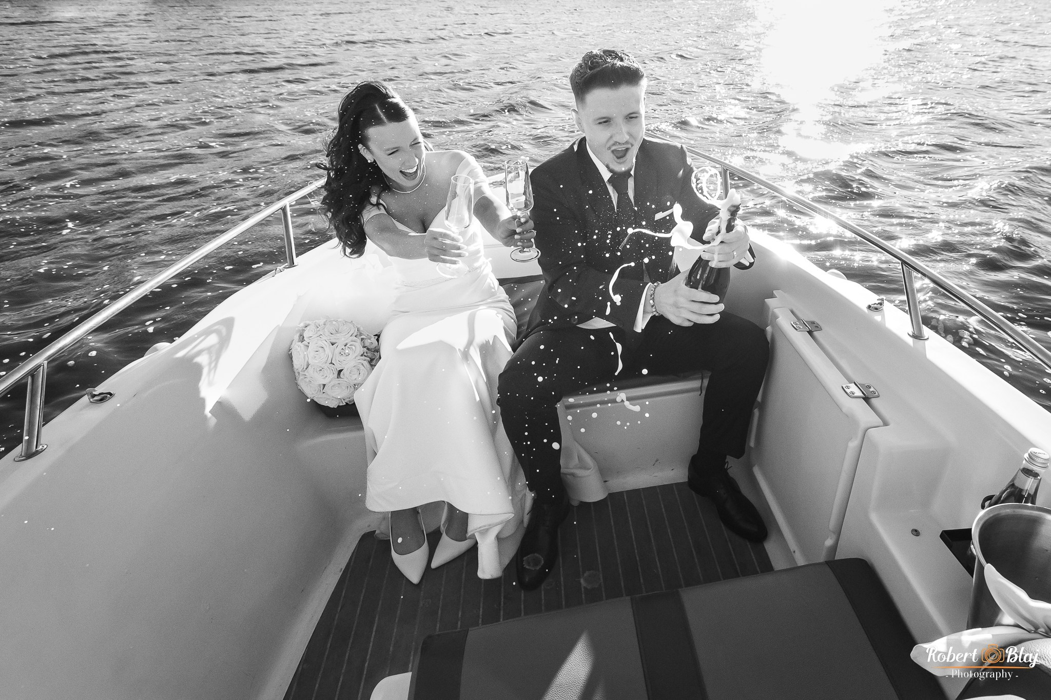 Andreea & Leo. Robert Blaj - Fotograf Nuntă Iași