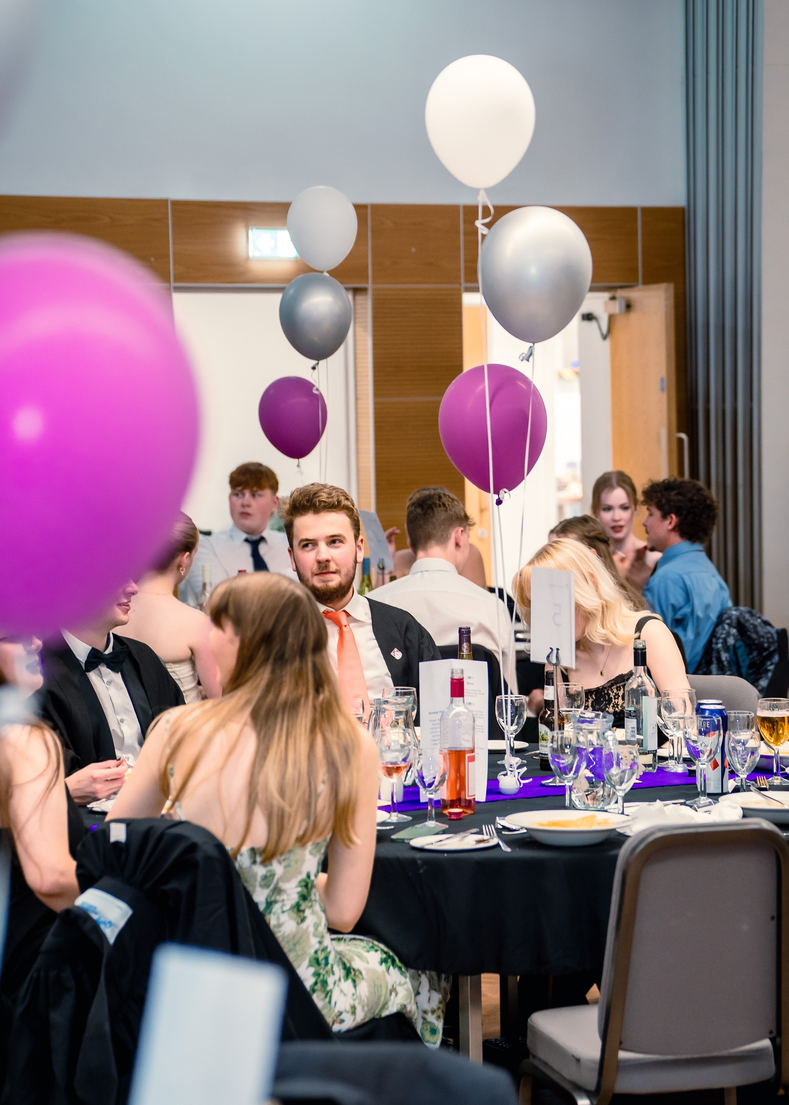 The Owl Society. Expect Miracles Photography by Kate & Andrew