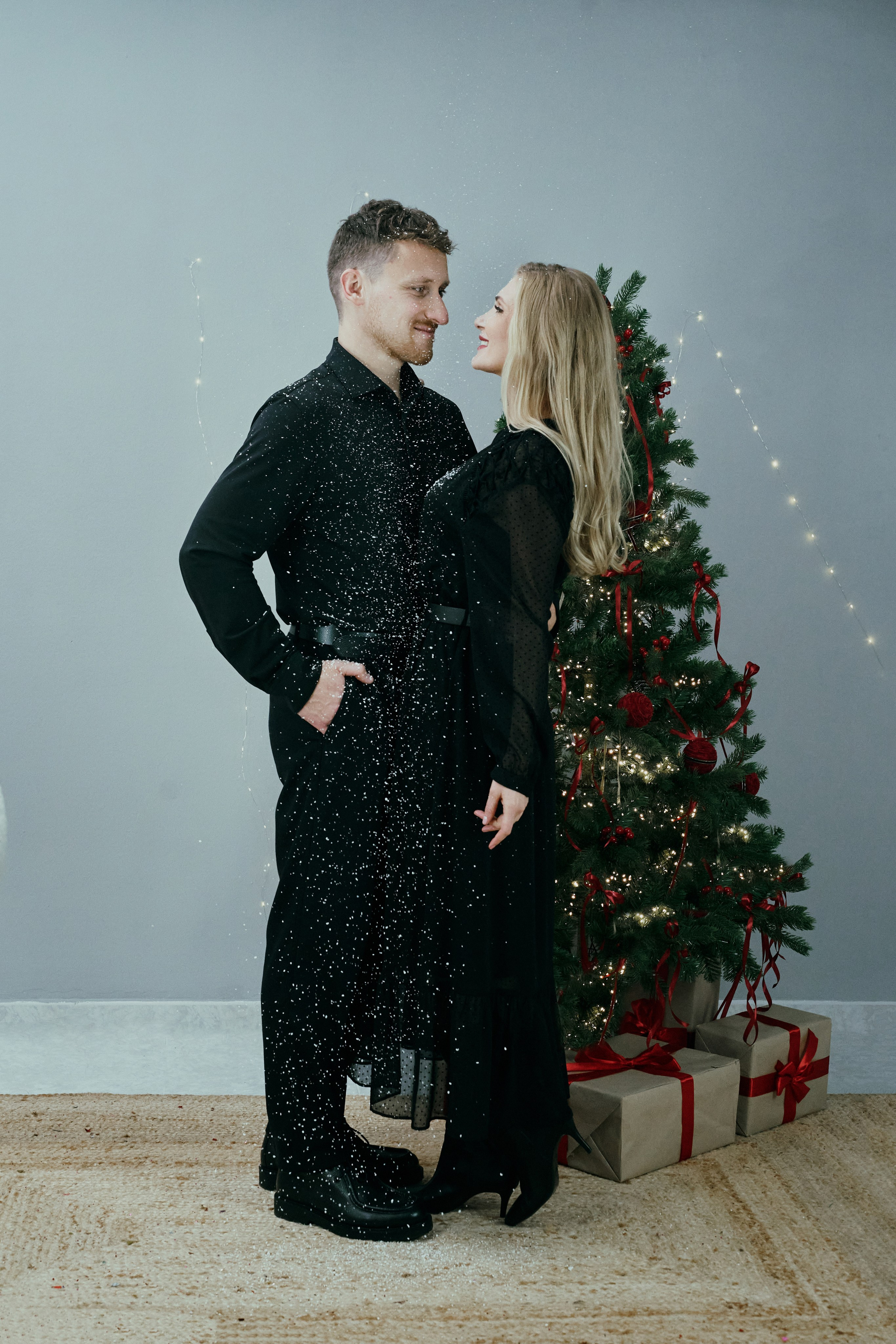 Такая нежная Любовь… Катя и Саша. Фотограф в Барселоне Жанна Захарченко