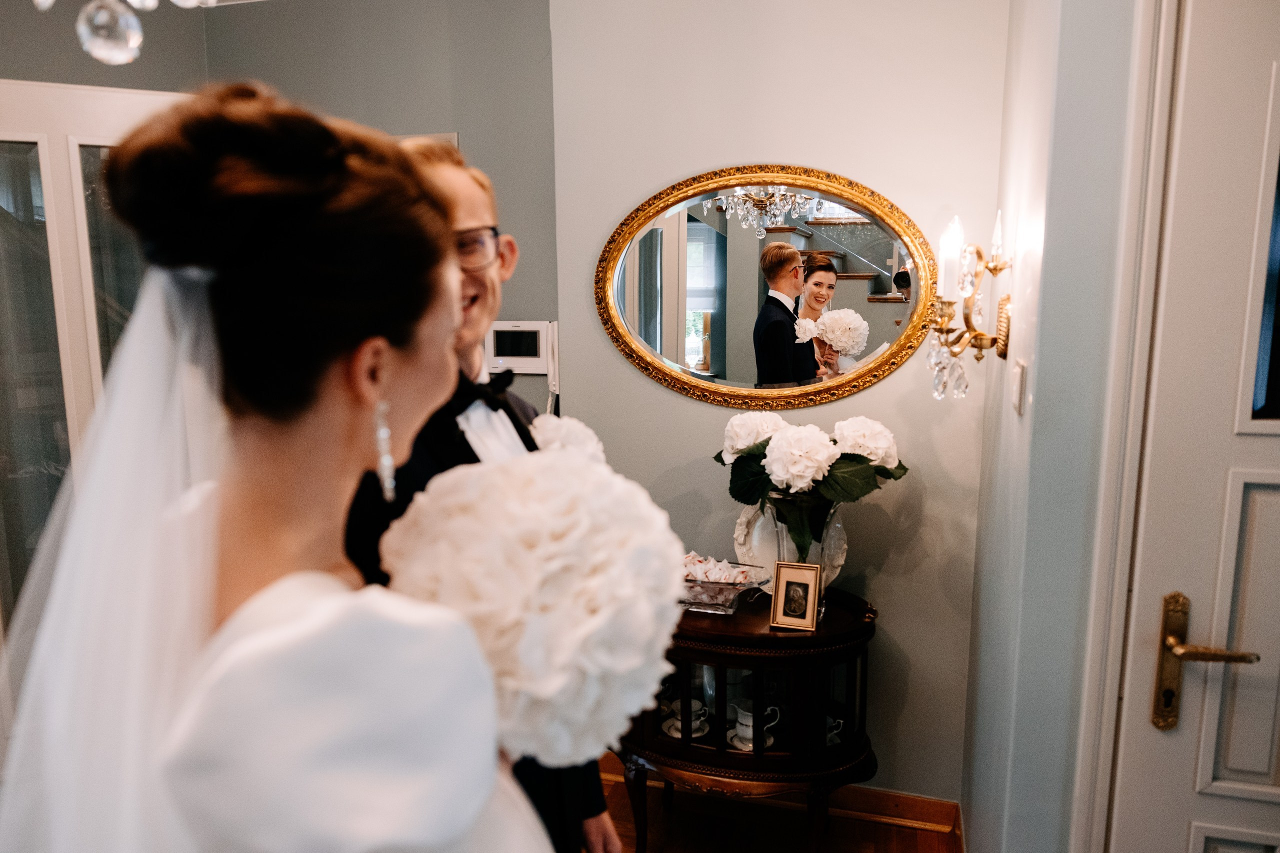 Wiki ♡ Przemek. Fotograf Ślubny Warszawa - Sesje Biznesowe Rodzinne Eventy