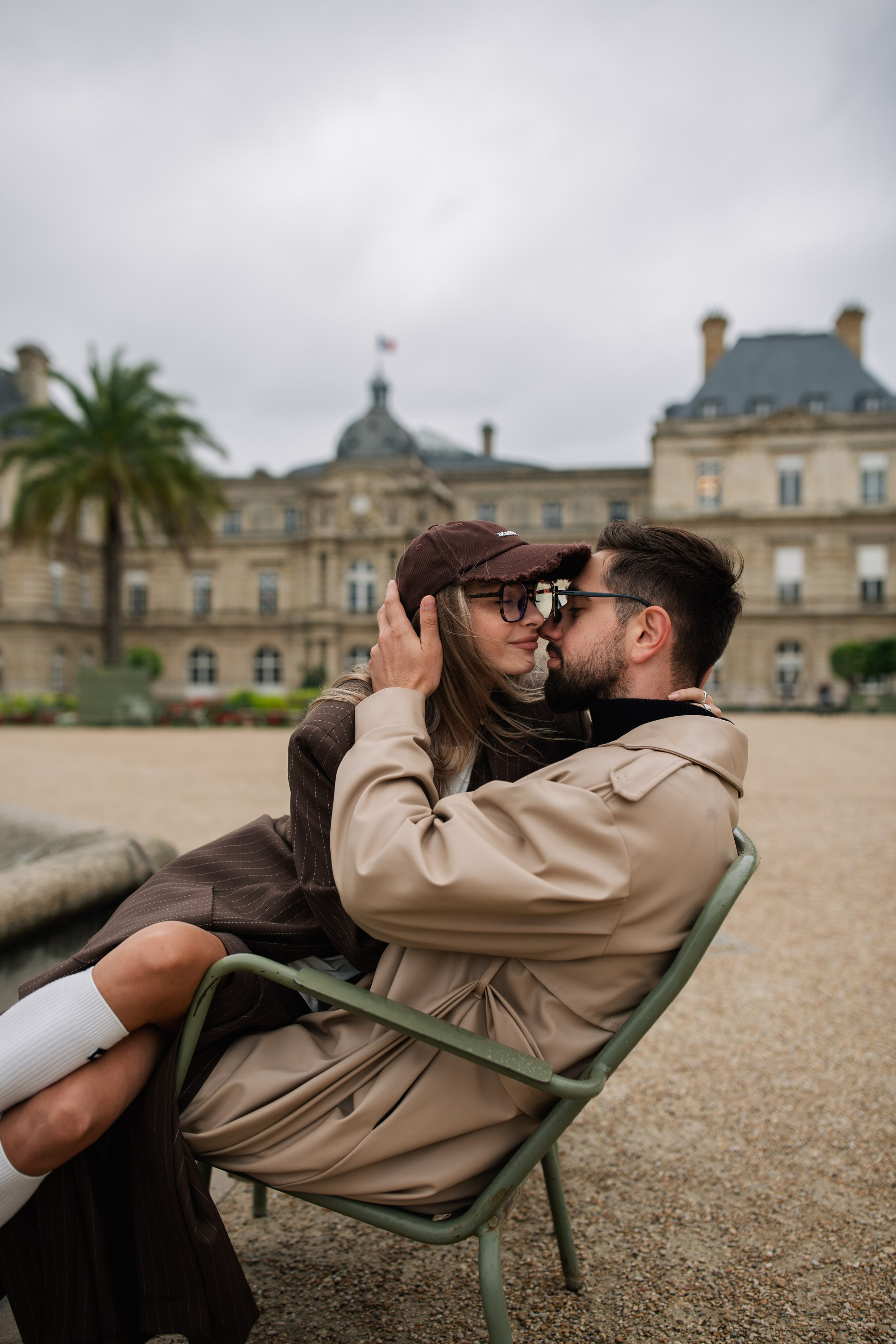 Photographe à Rouen, France
