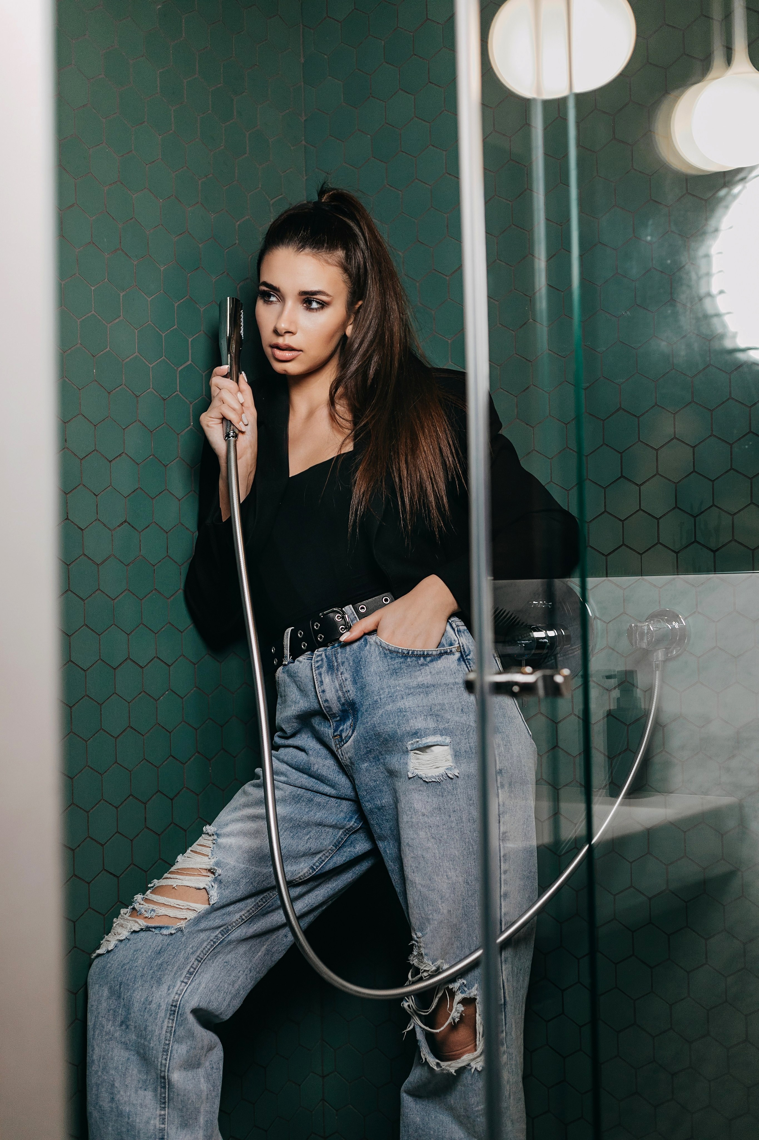 Фотосессия в интерьере