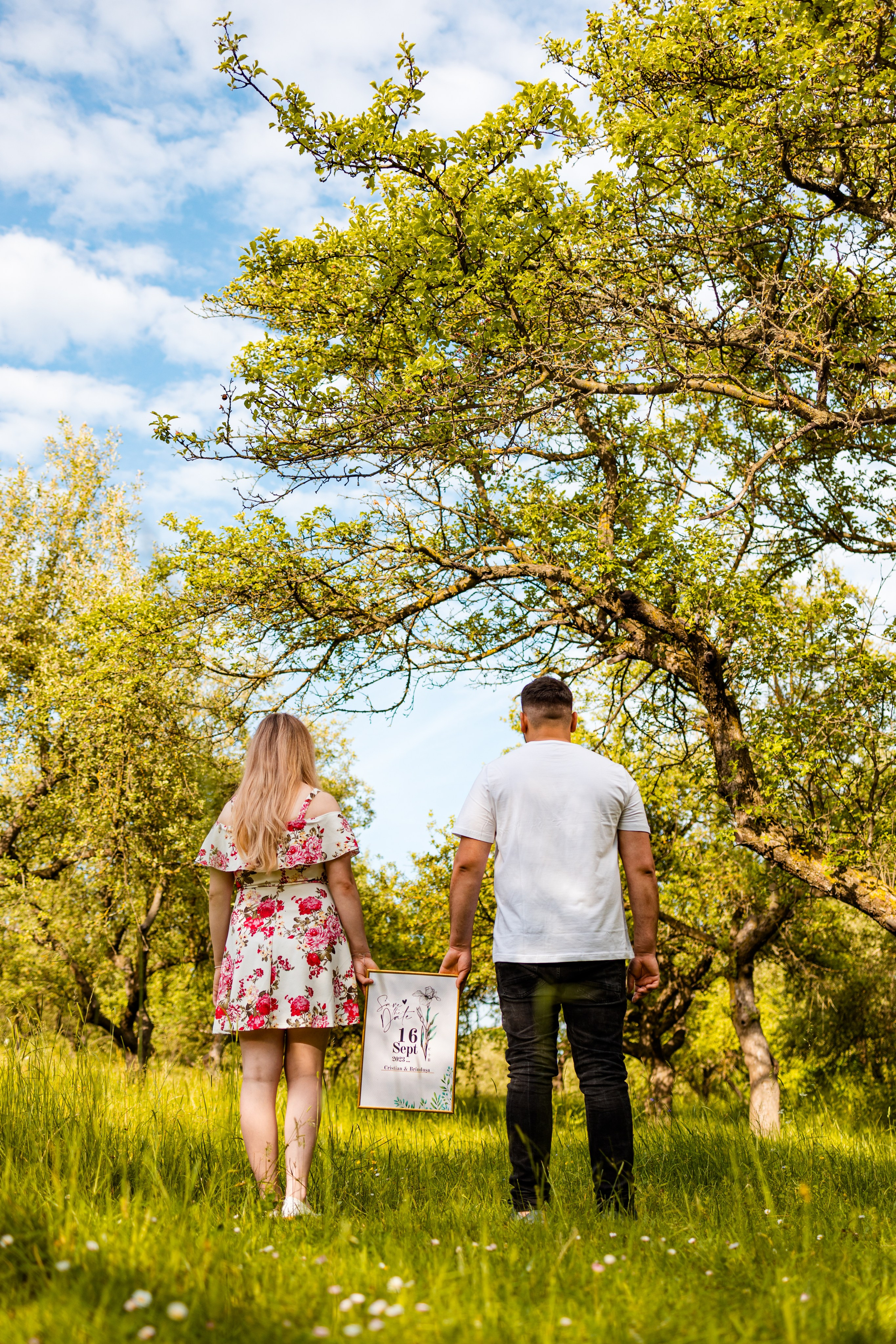 Cristian & Brîndușa. Fotograf prin #Piatraneamt-Alessander Enache