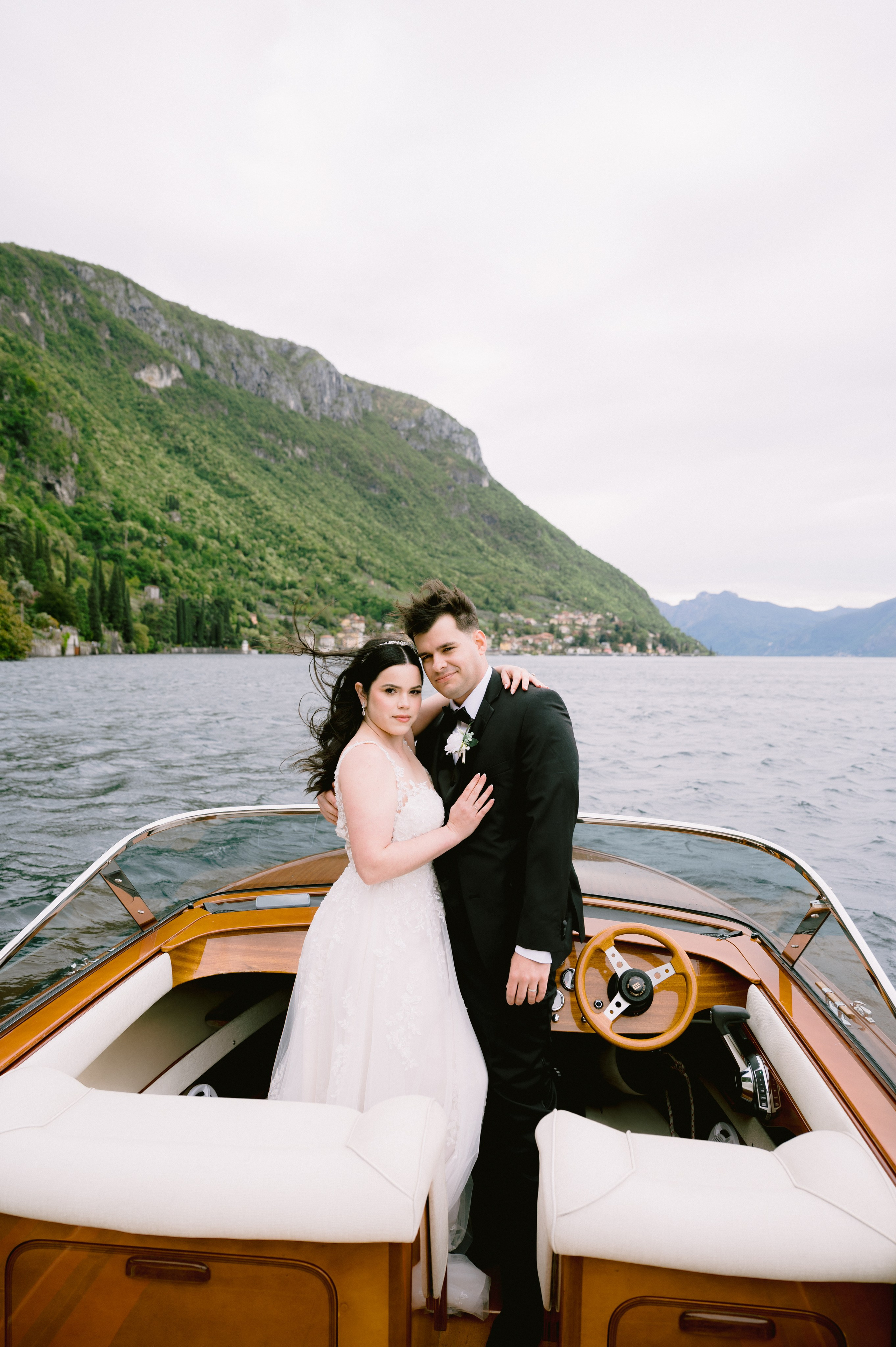 Villa Cipressi. Lake Como Photographer — Proposal | Wedding | Elopement