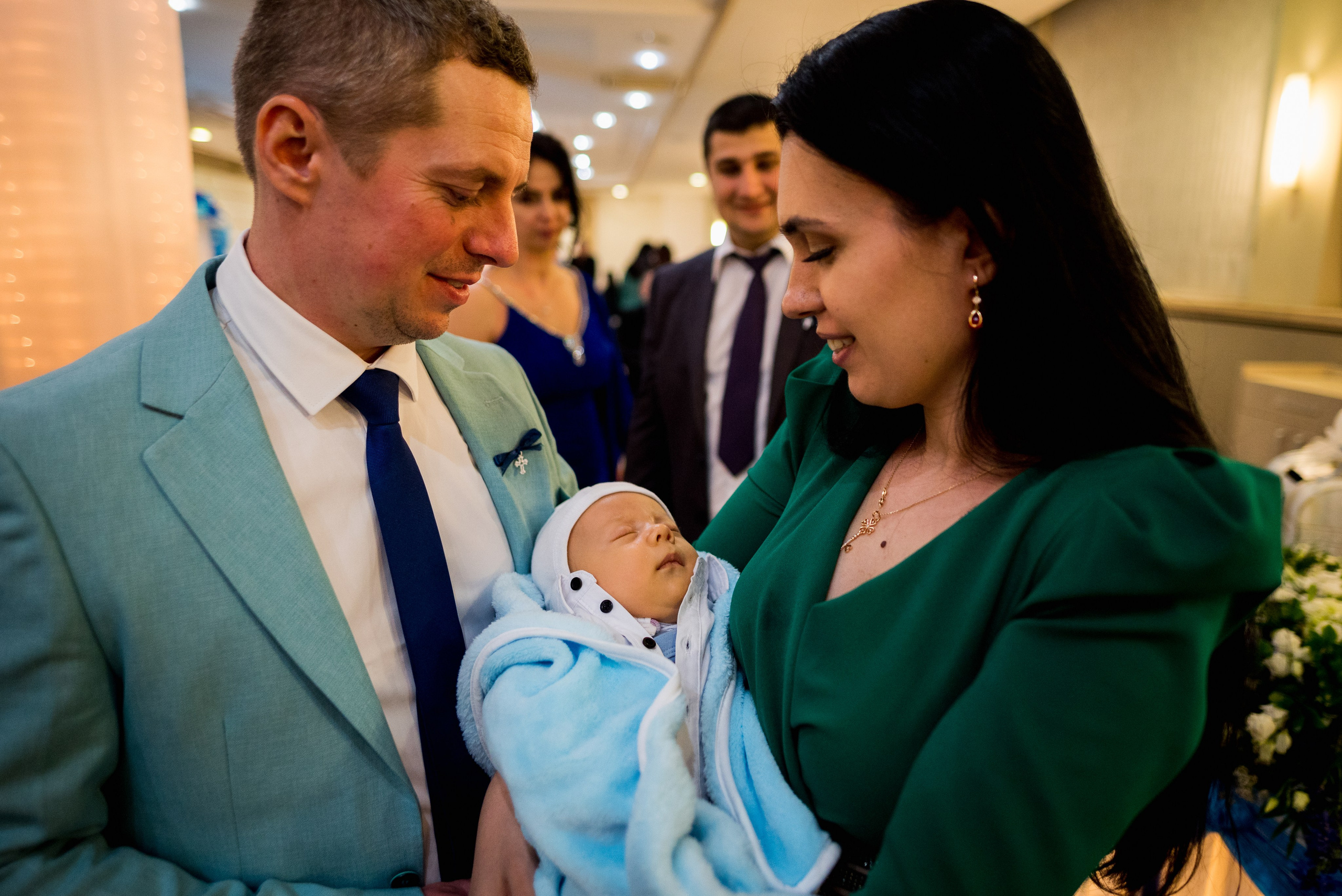 Botez. Fotograf evenimente Targoviste