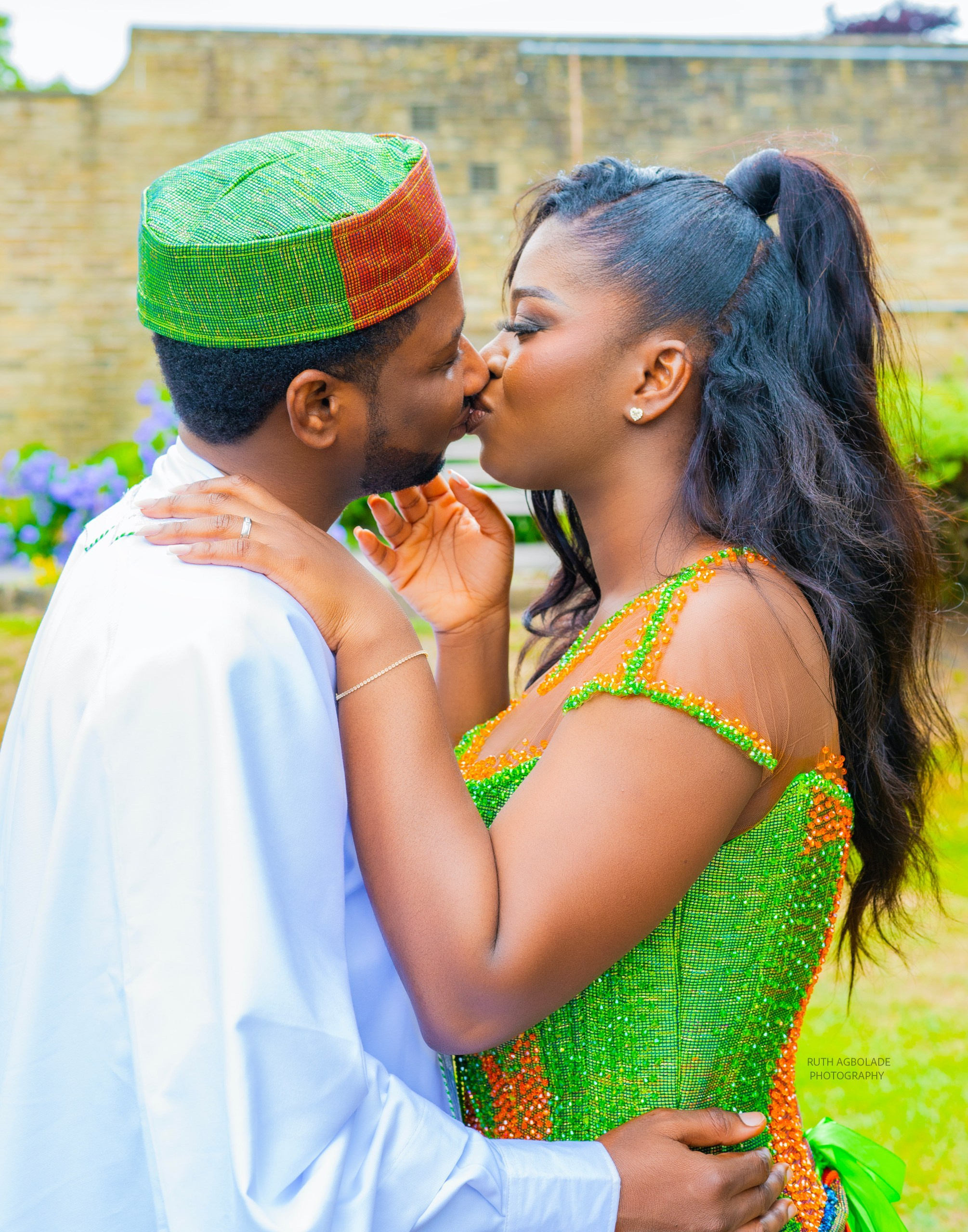 Portrait & Brand Photographer in Bradford, West Yorkshire