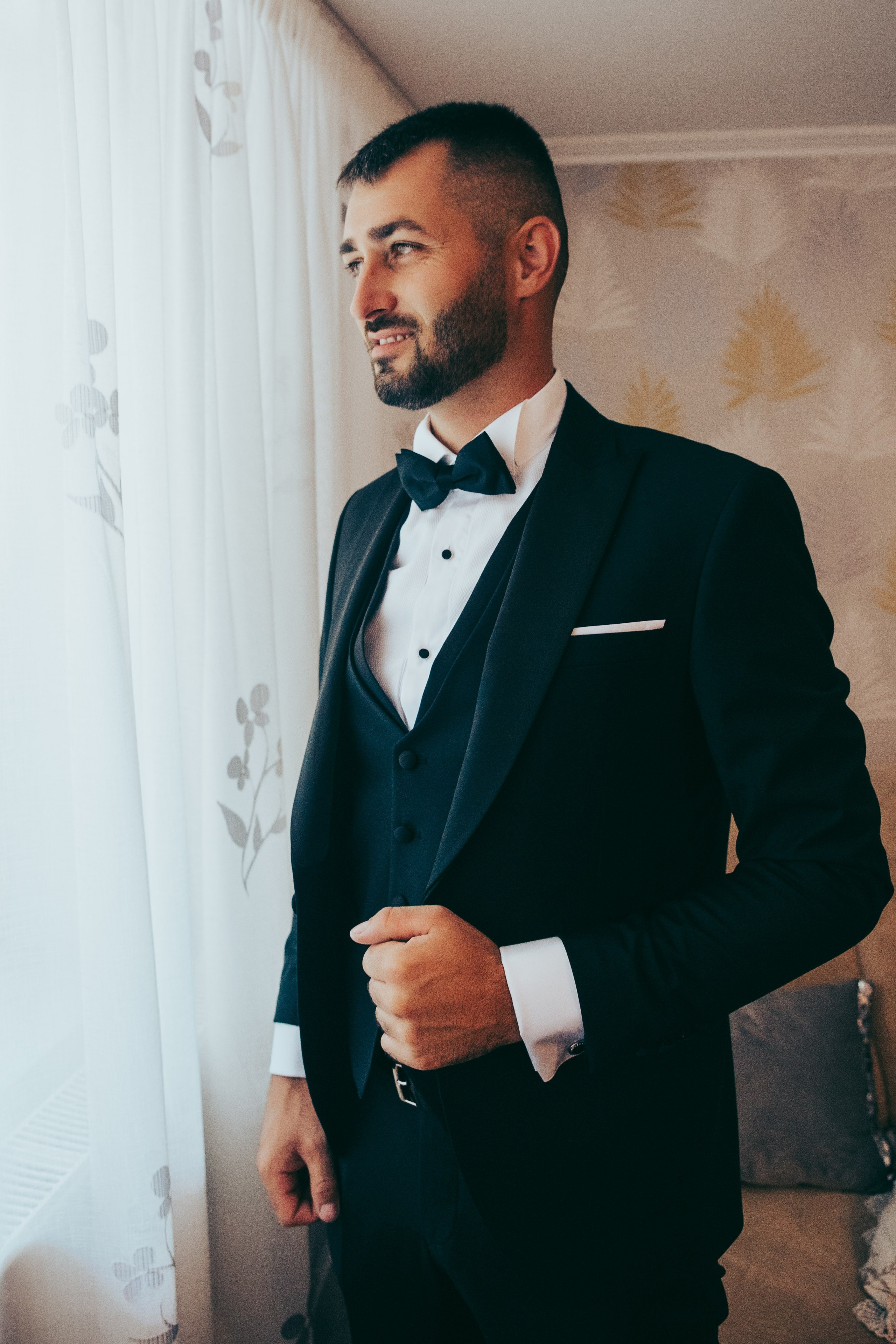 Lucian & Loredana. Fotograf de Nunta Focsani