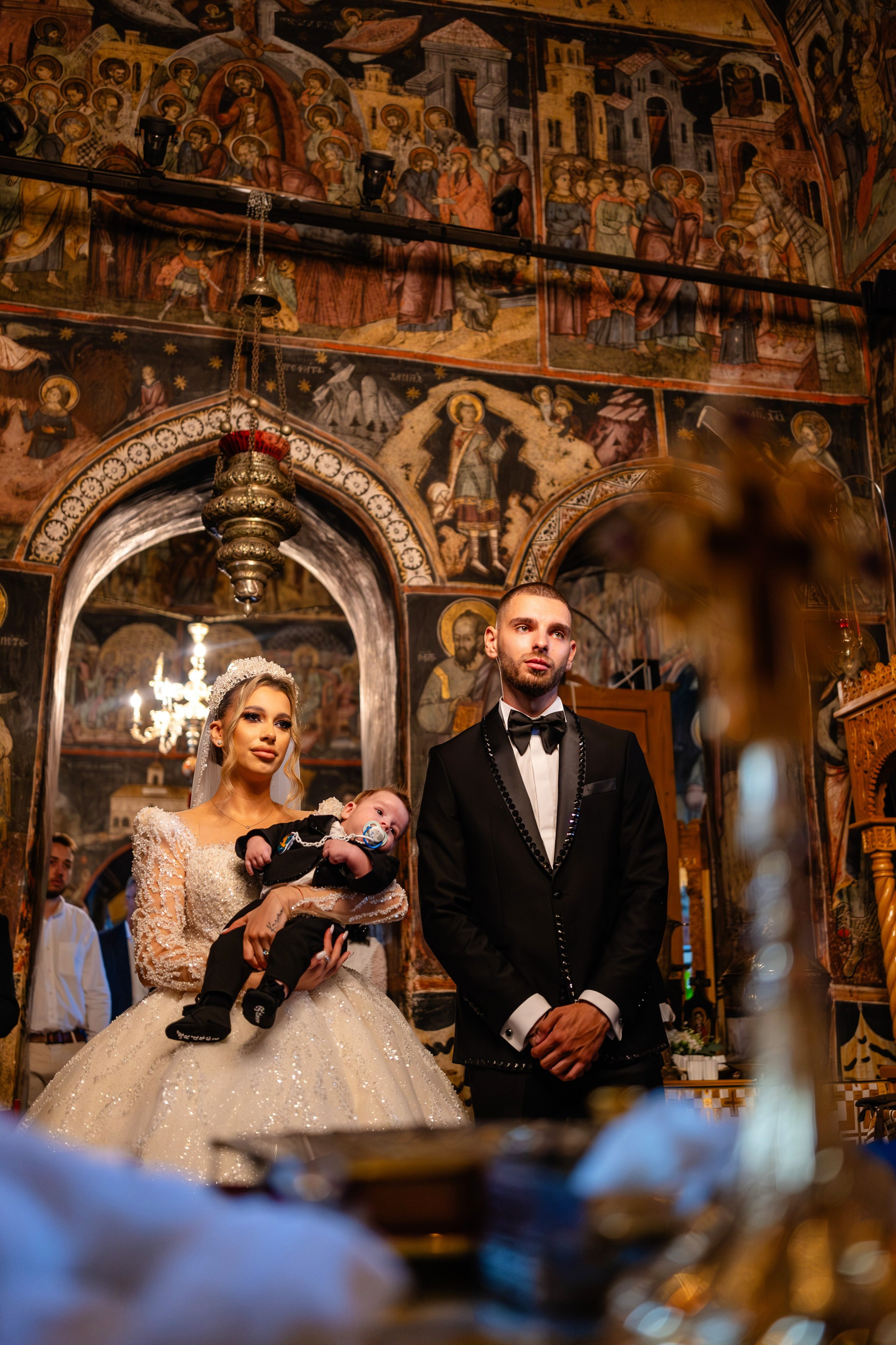 Georgiana & Silviu. Stoica Studio | Fotograf evenimente